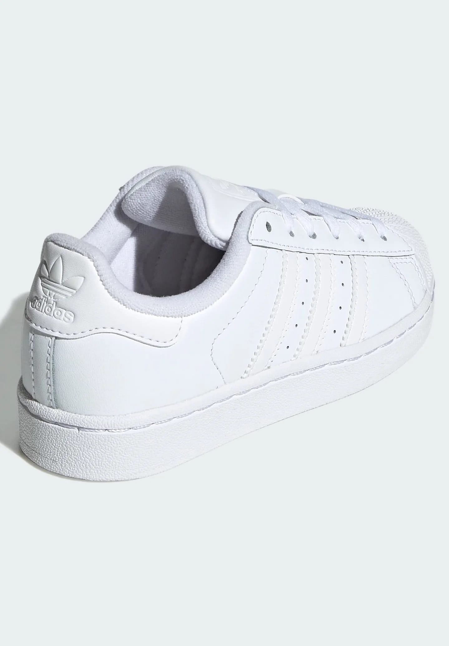 SUPERSTAR UNISEX - Кроссовки низкие - фото 4