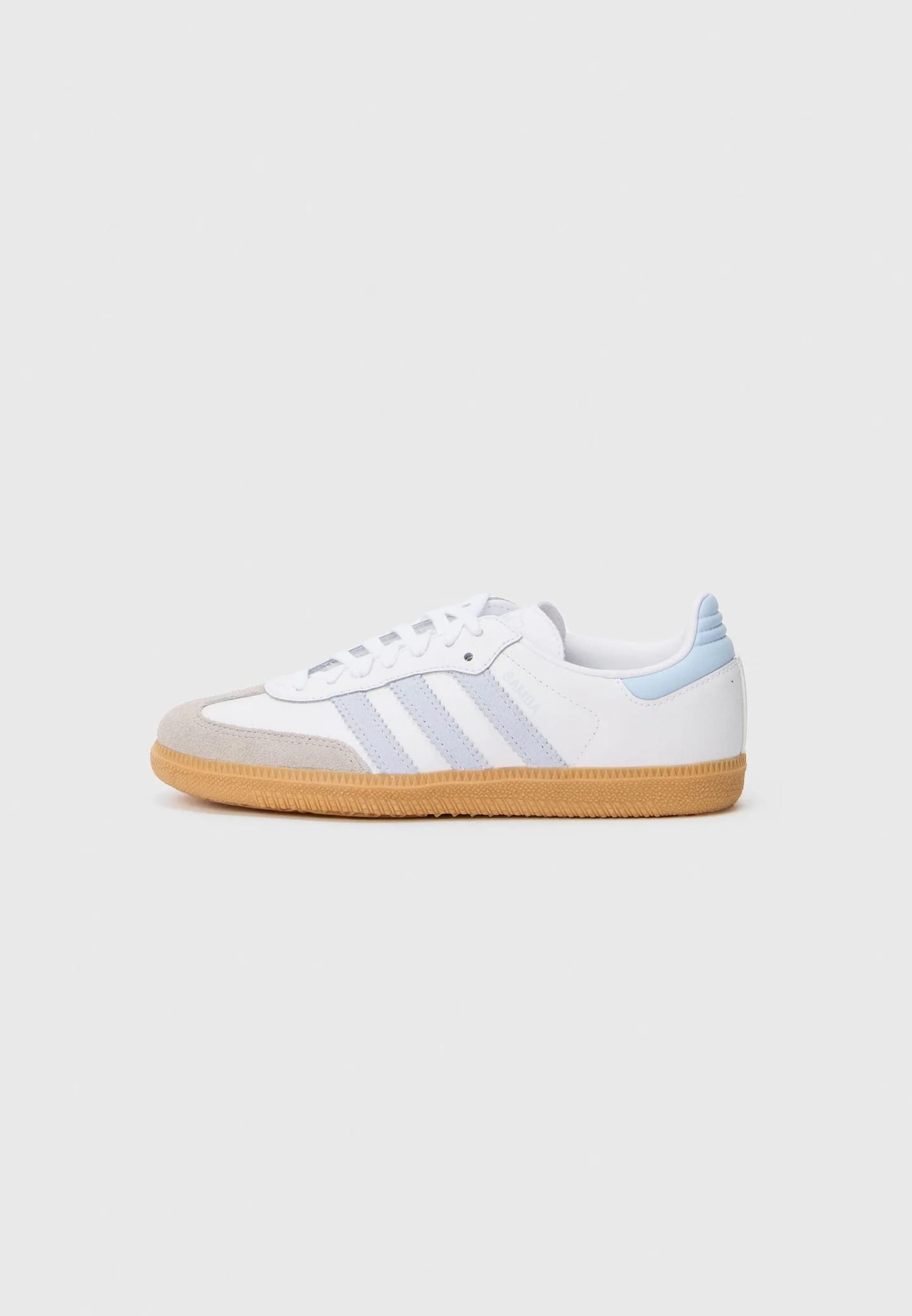 SAMBA OG UNISEX - Кроссовки низкие