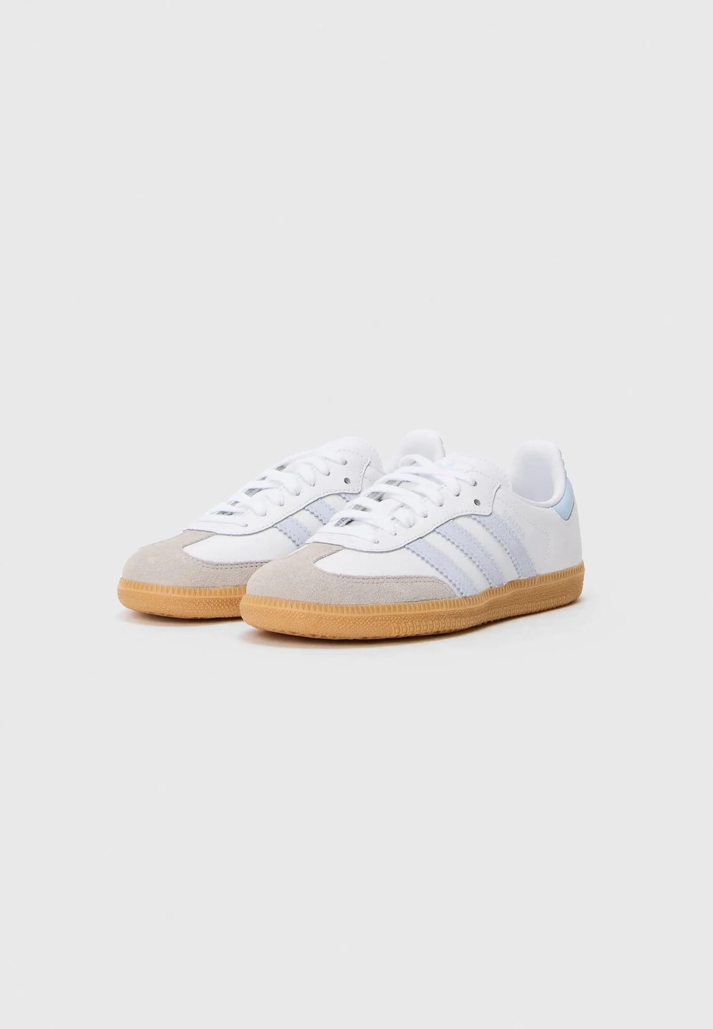 SAMBA OG UNISEX - Кроссовки низкие - фото 2