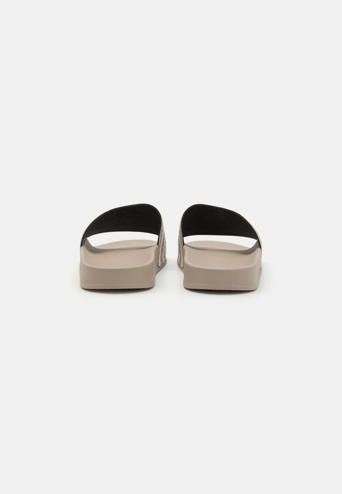 ADILETTE UNISEX - Шлепанцы на плоской подошве - фото 3