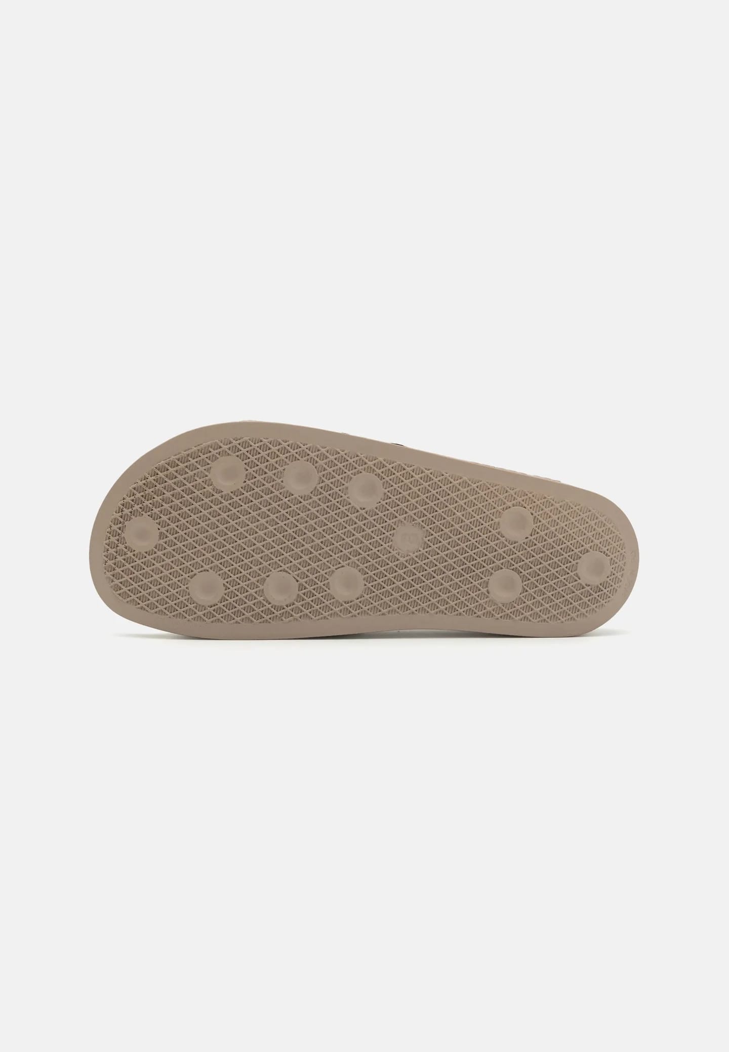 ADILETTE UNISEX - Шлепанцы на плоской подошве - фото 5