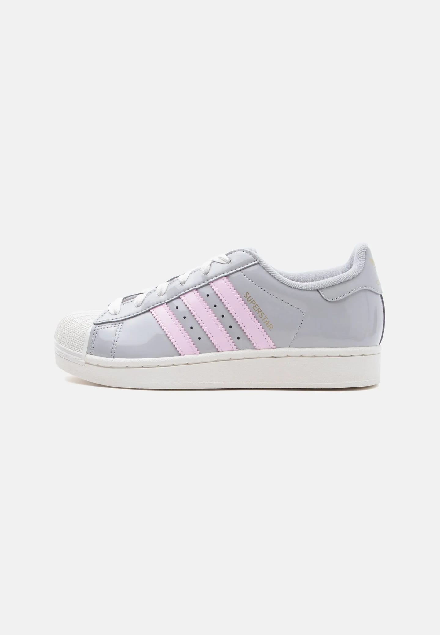 SUPERSTAR II - Кроссовки низкие