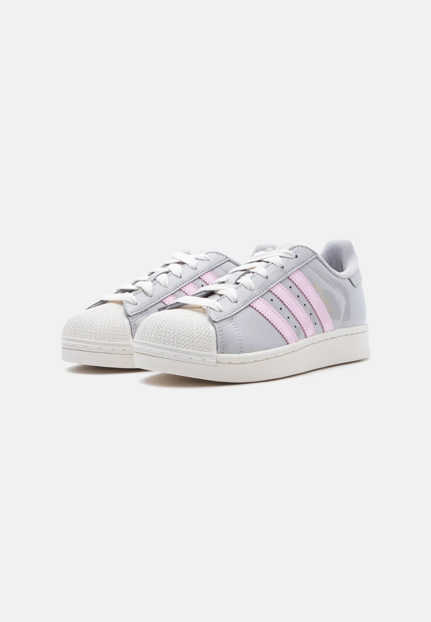 SUPERSTAR II - Кроссовки низкие - фото 2
