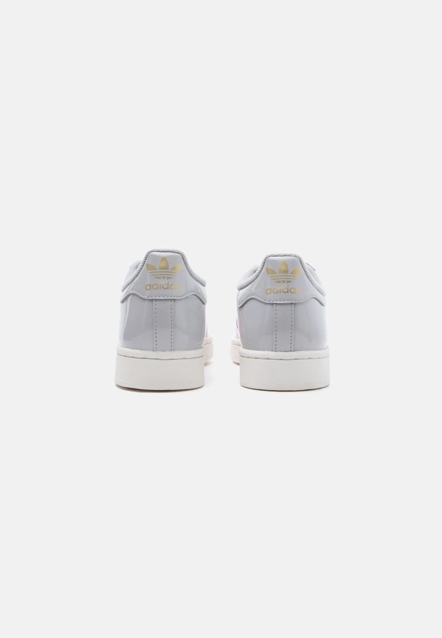 SUPERSTAR II - Кроссовки низкие - фото 3