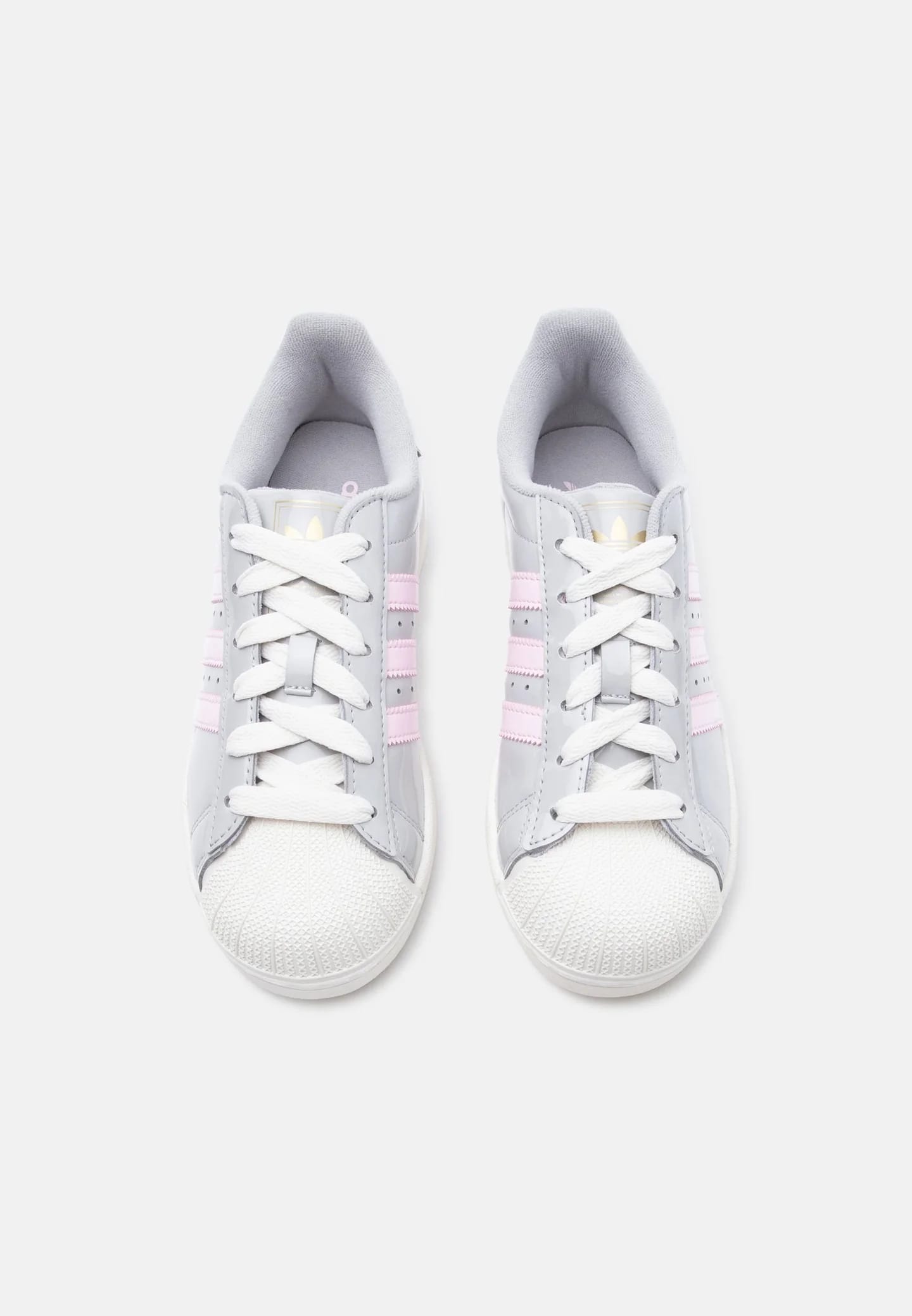 SUPERSTAR II - Кроссовки низкие - фото 4