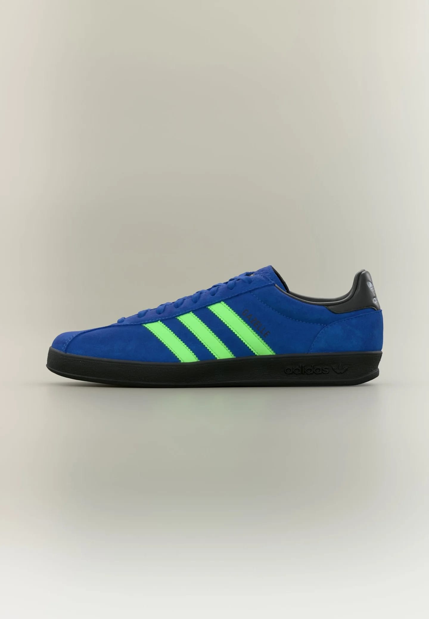 GAZELLE INDOOR PRO UNISEX - Кроссовки низкие