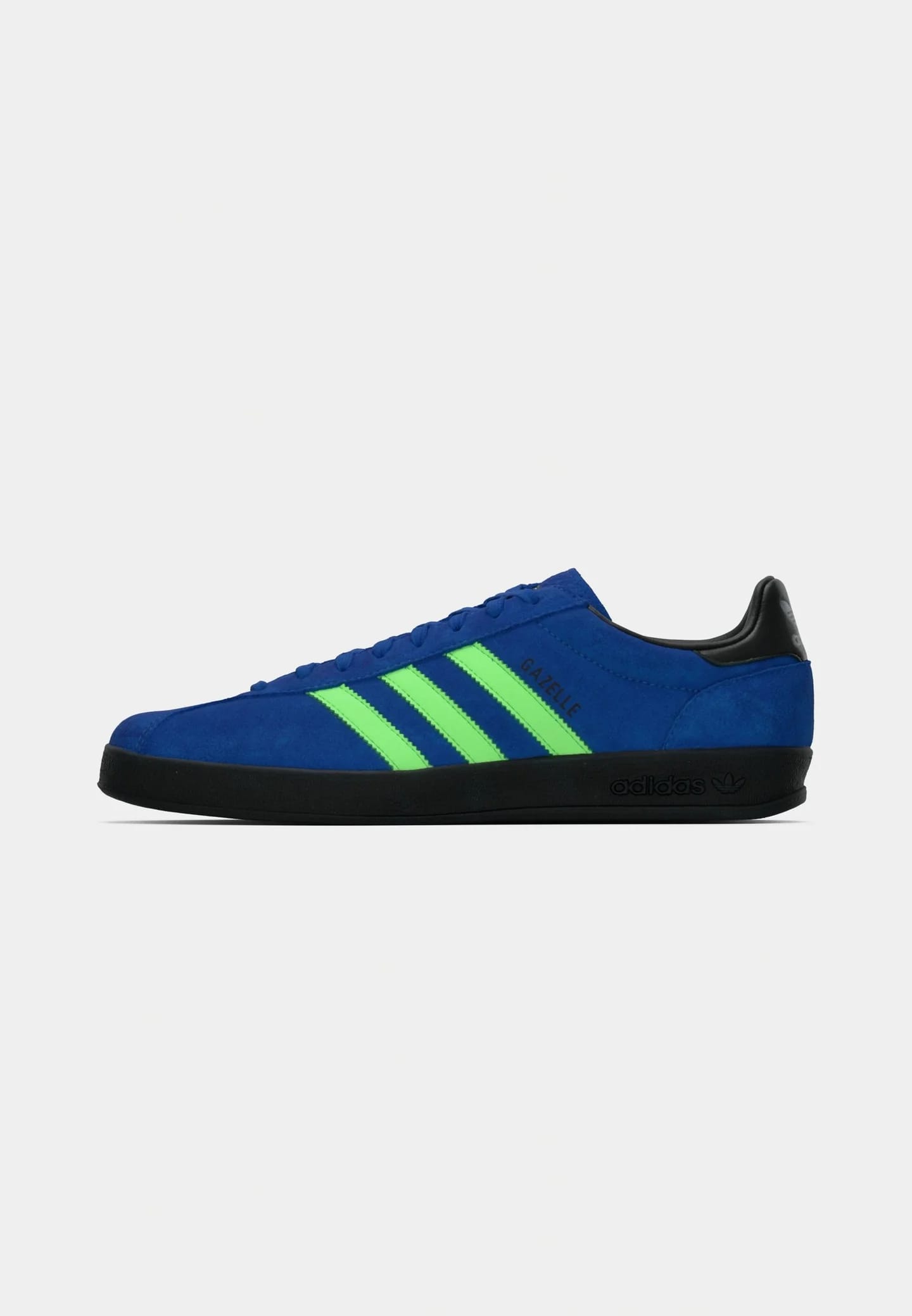 GAZELLE INDOOR PRO UNISEX - Кроссовки низкие - фото 2