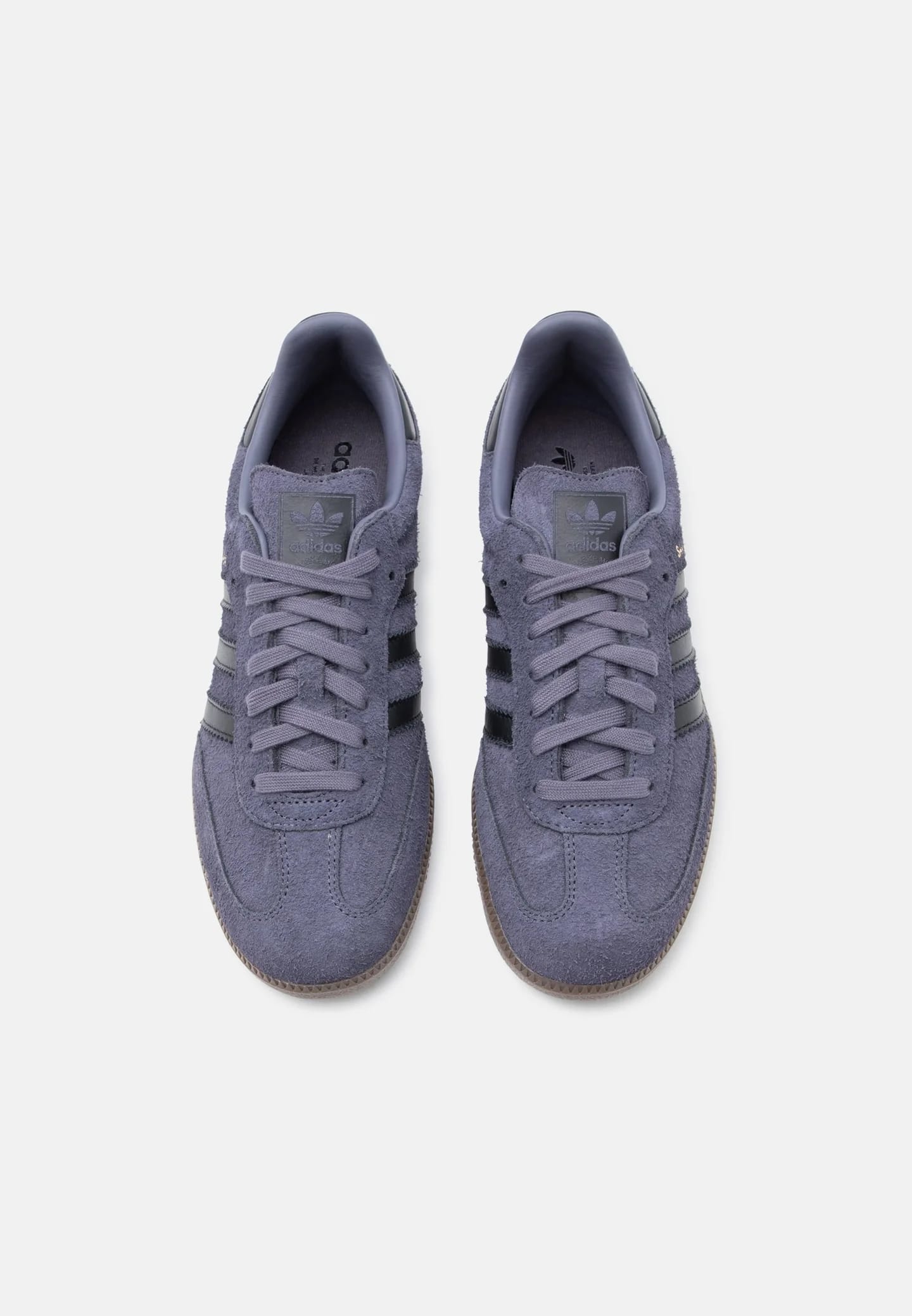 SAMBA OG UNISEX - Кроссовки низкие - фото 4