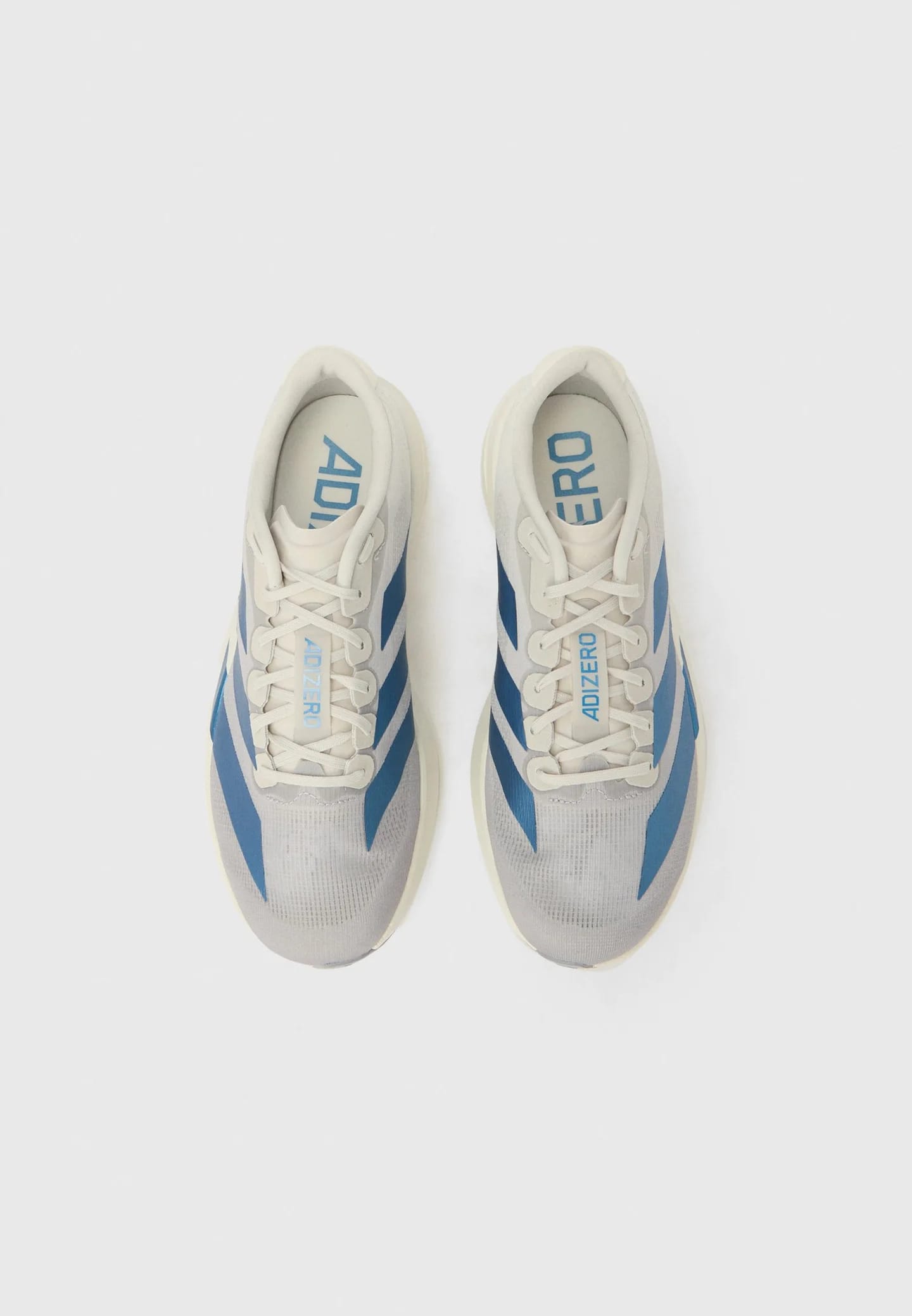 ADIZERO EVO SL M - Кроссовки низкие - фото 4