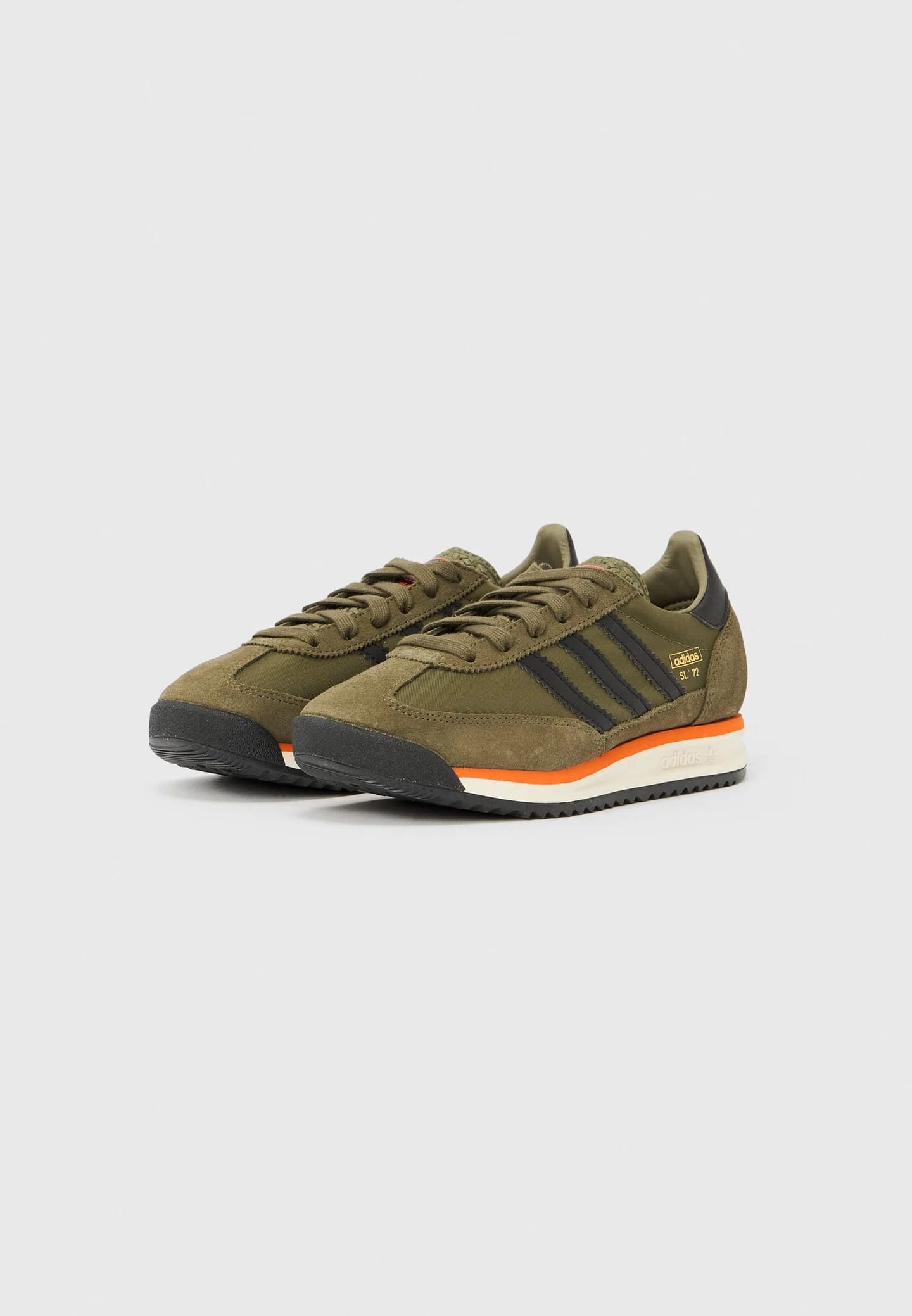SL 72 UNISEX - Кроссовки низкие - фото 2