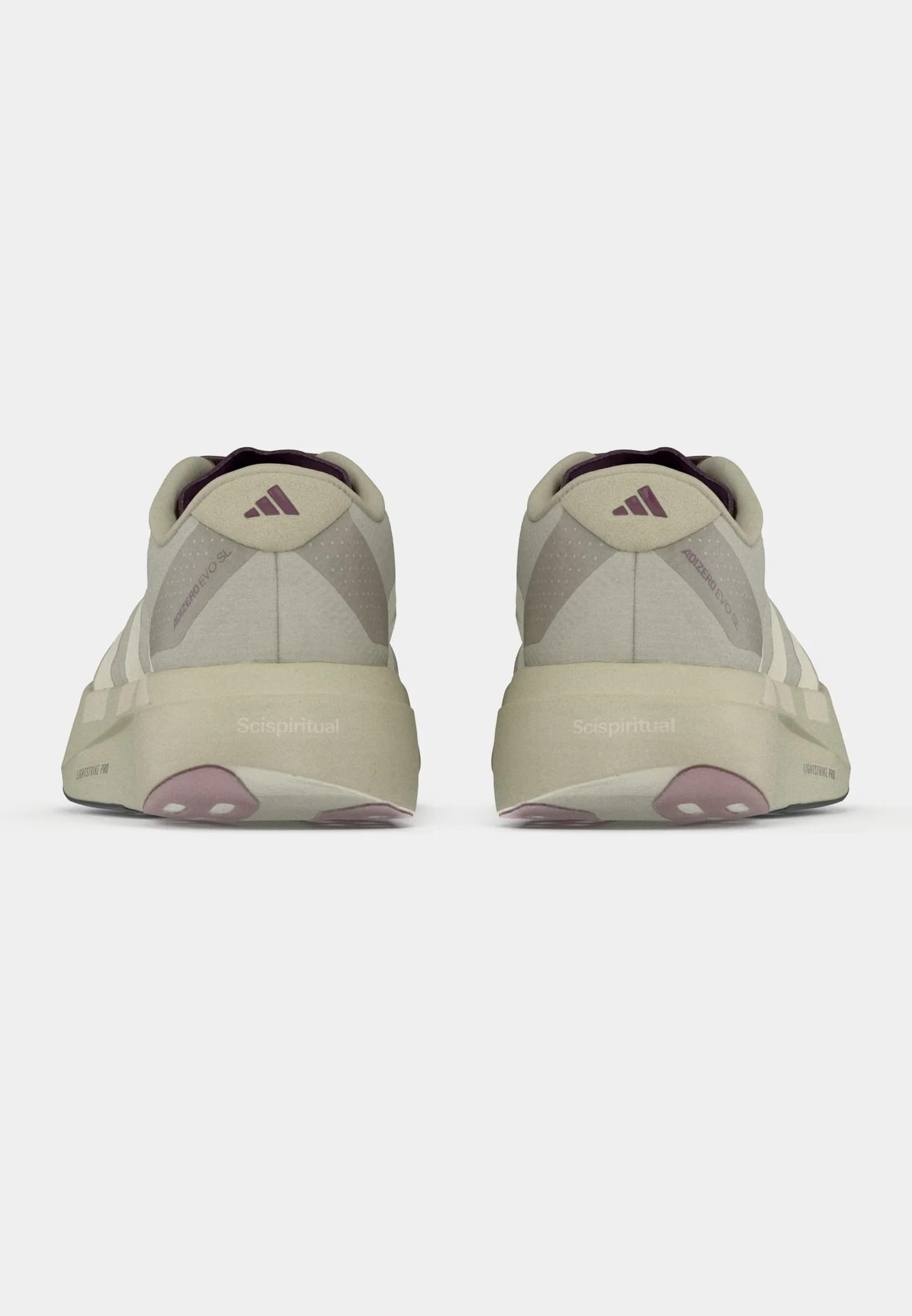 EVO SL WOVEN HK - Кроссовки низкие - фото 4