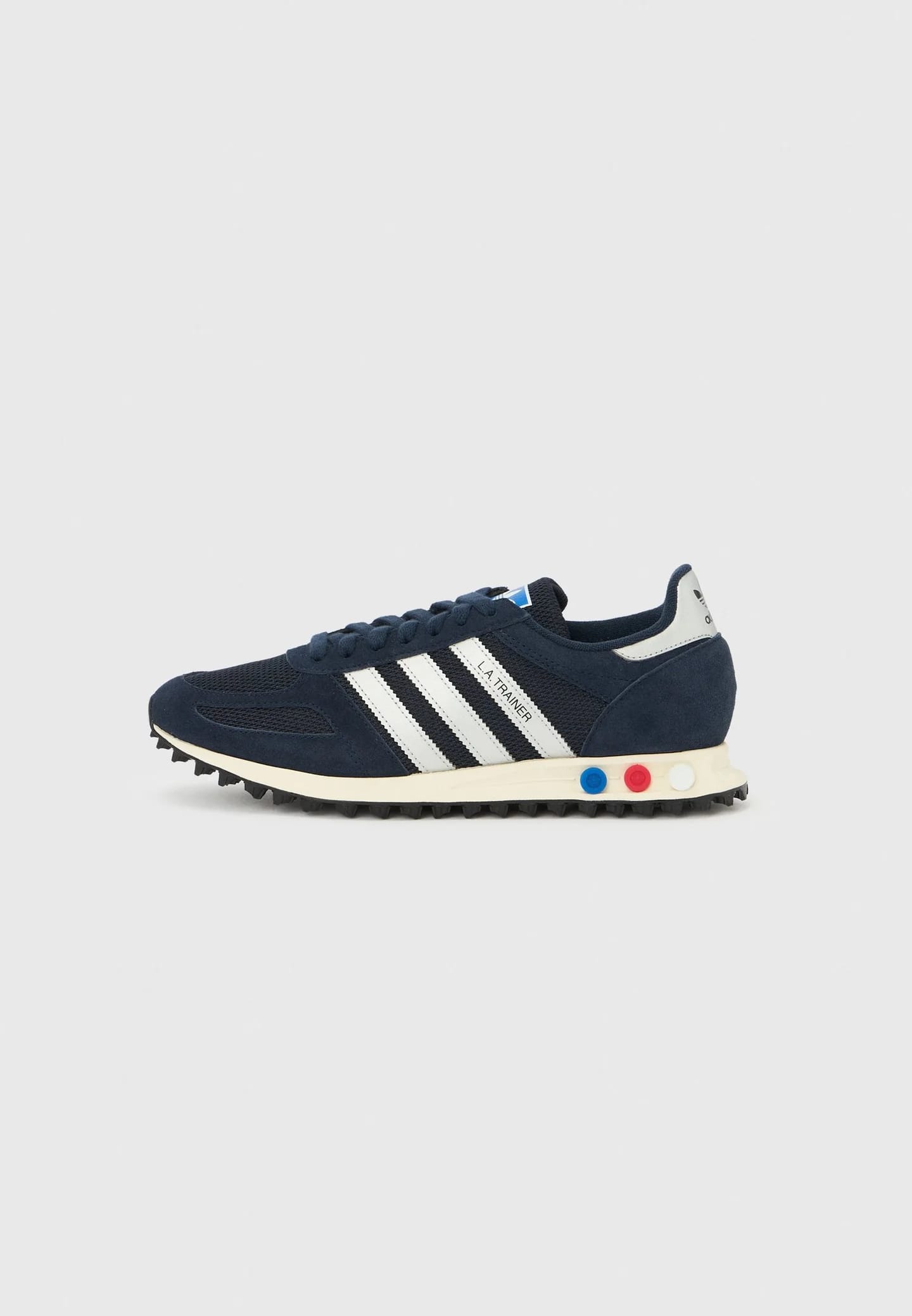 LA TRAINER OG UNISEX - Кроссовки низкие