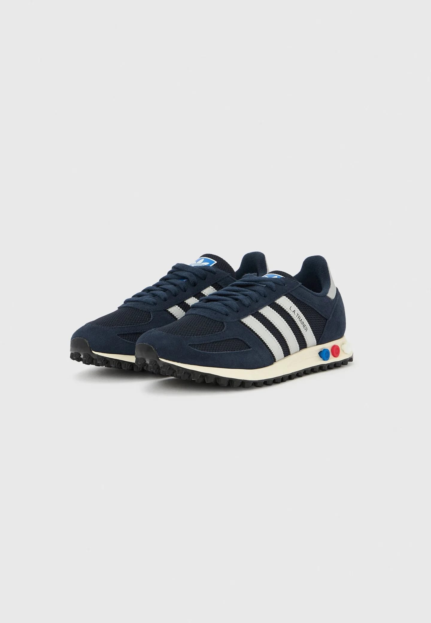 LA TRAINER OG UNISEX - Кроссовки низкие - фото 2