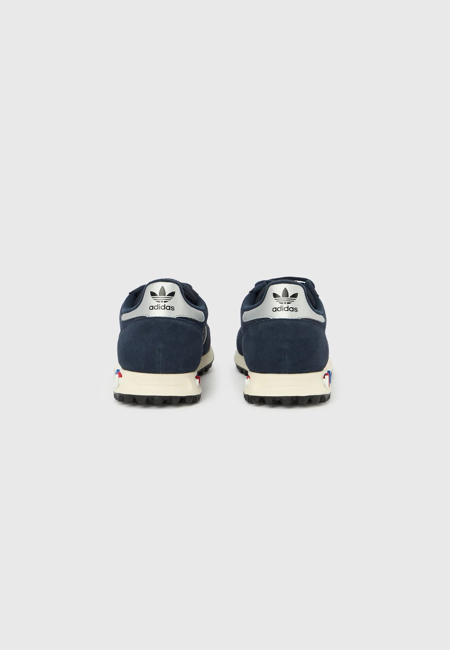 LA TRAINER OG UNISEX - Кроссовки низкие - фото 3