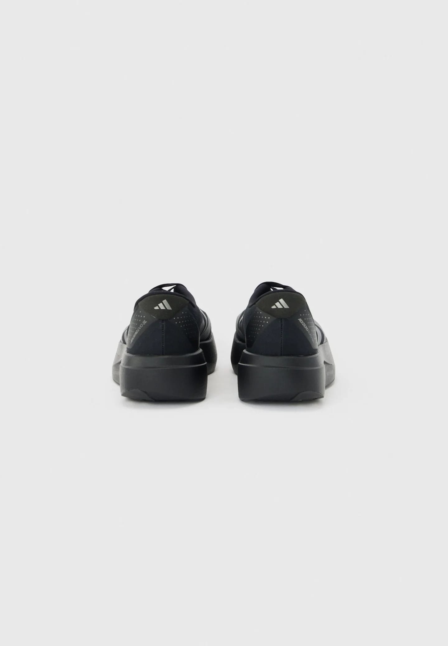 ADIZERO EVO SL WOVEN M - Кроссовки низкие - фото 3