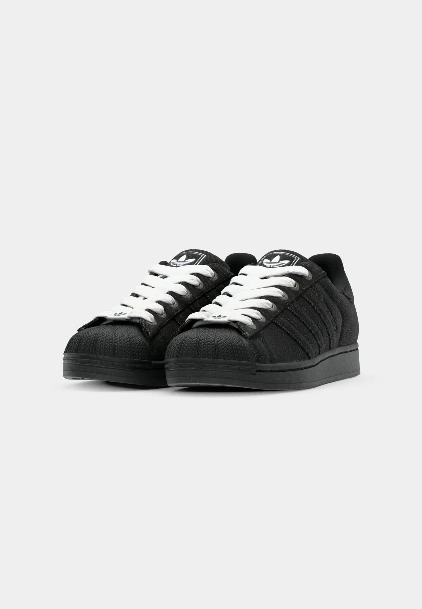 SUPERSTAR II UNISEX - Кроссовки низкие - фото 4