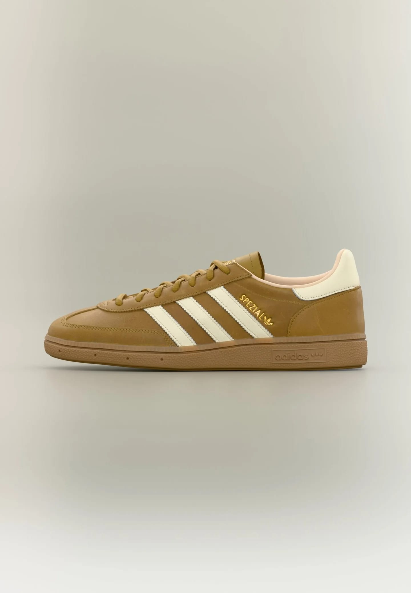 HANDBALL SPEZIAL UNISEX - Кроссовки низкие