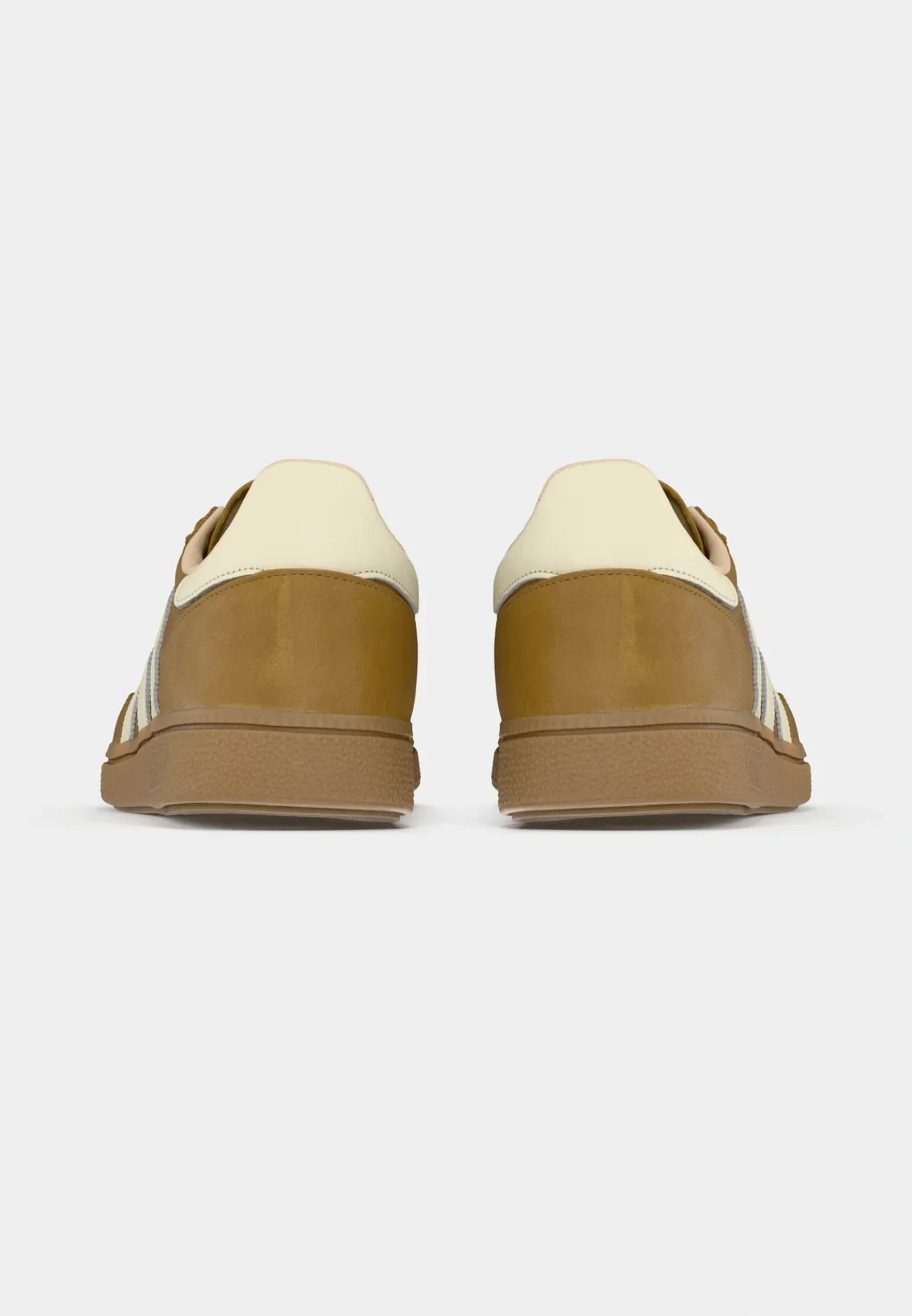 HANDBALL SPEZIAL UNISEX - Кроссовки низкие - фото 4