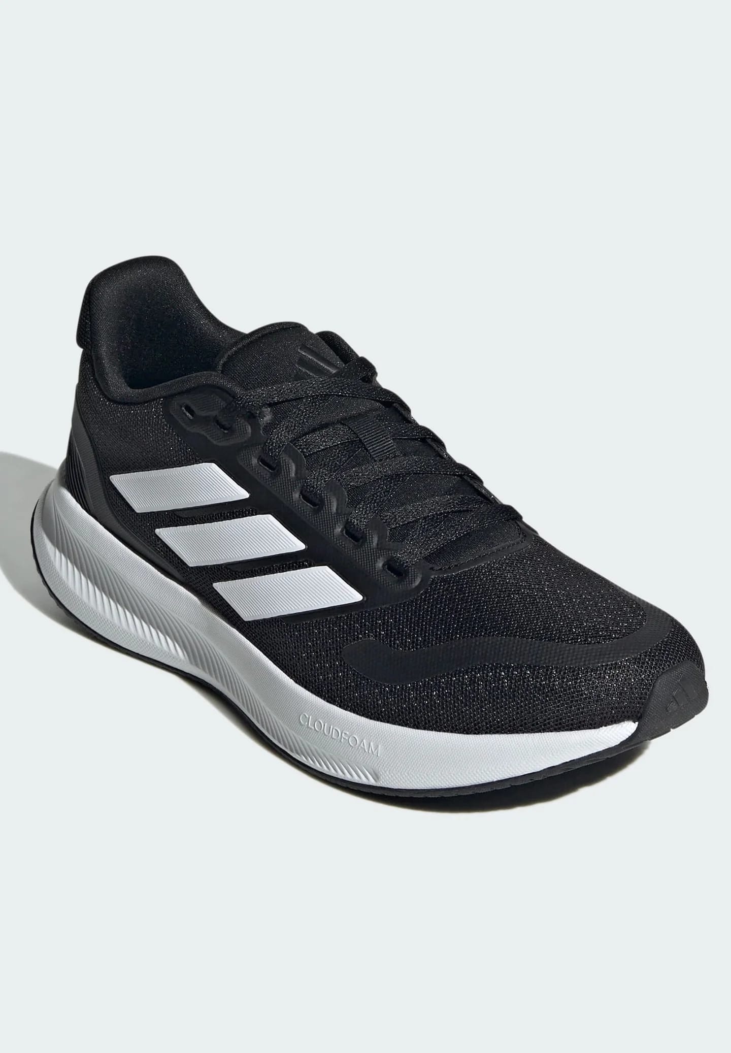 RUNFALCON 5 UNISEX - Кроссовки для бега для тренировок - фото 2