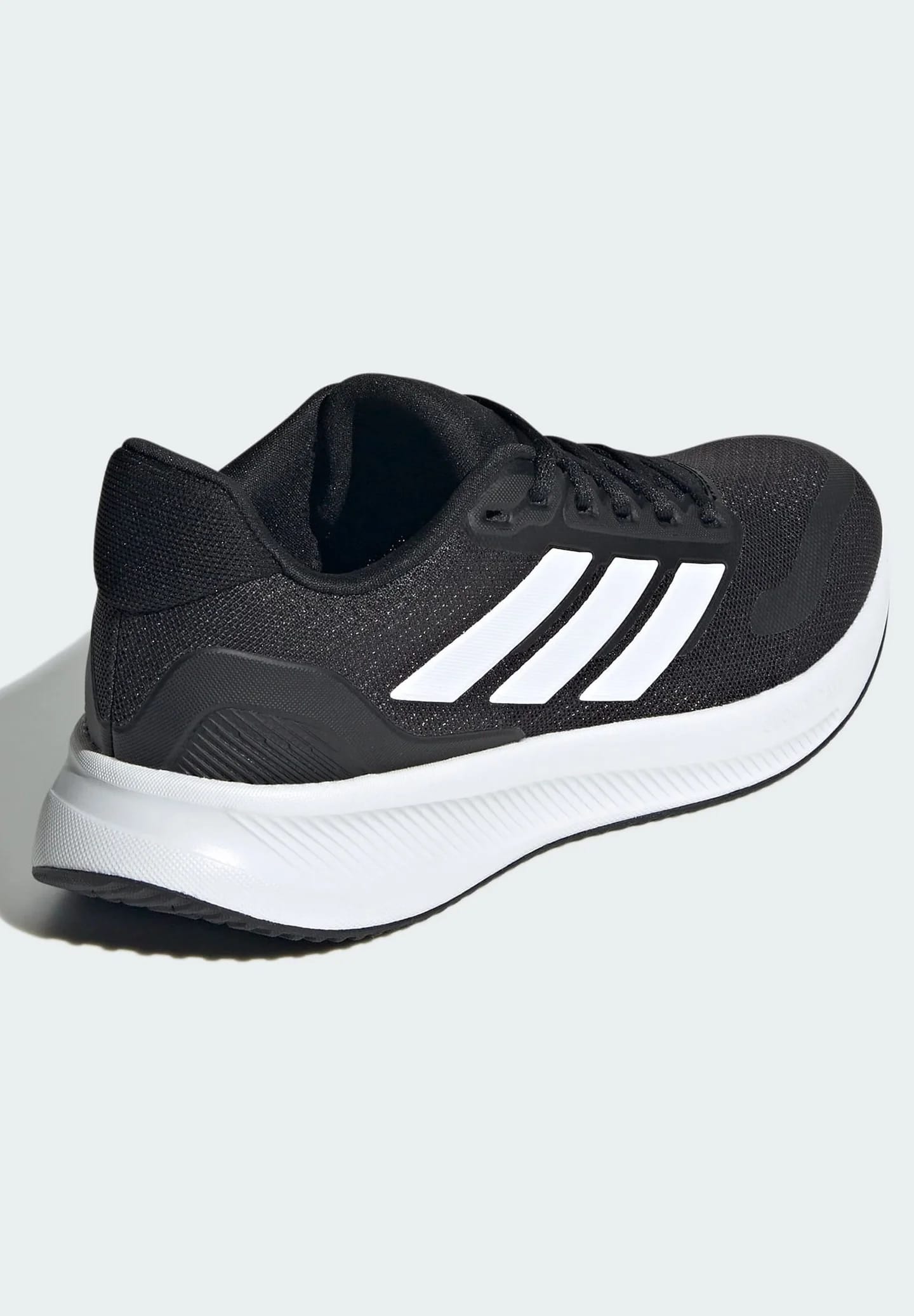 RUNFALCON 5 UNISEX - Кроссовки для бега для тренировок - фото 4