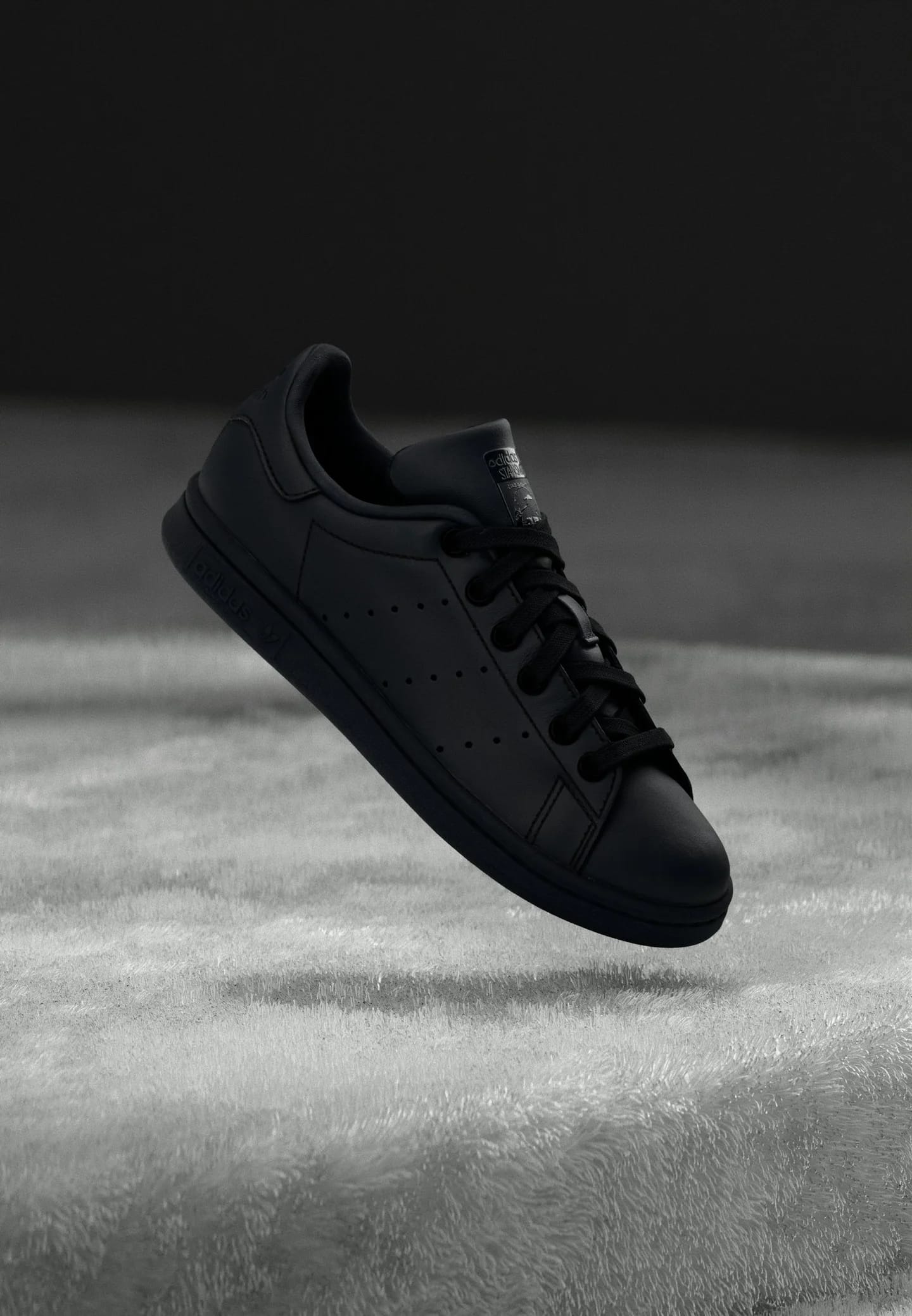 STAN SMITH UNISEX - Кроссовки низкие