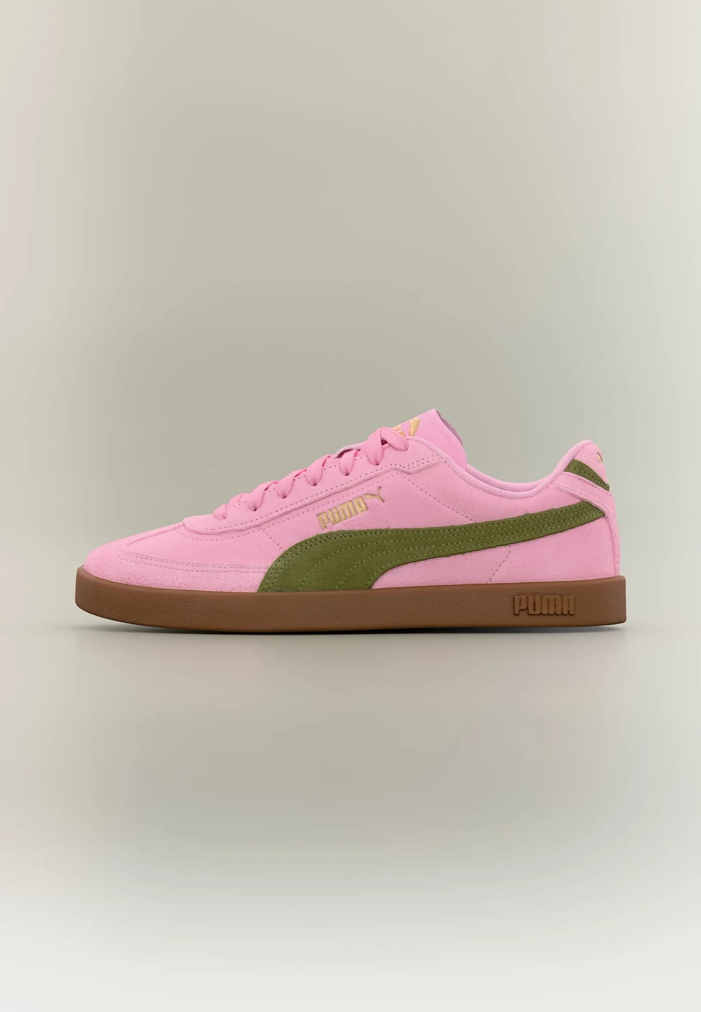 CLUB II ERA UNISEX - Кроссовки низкие