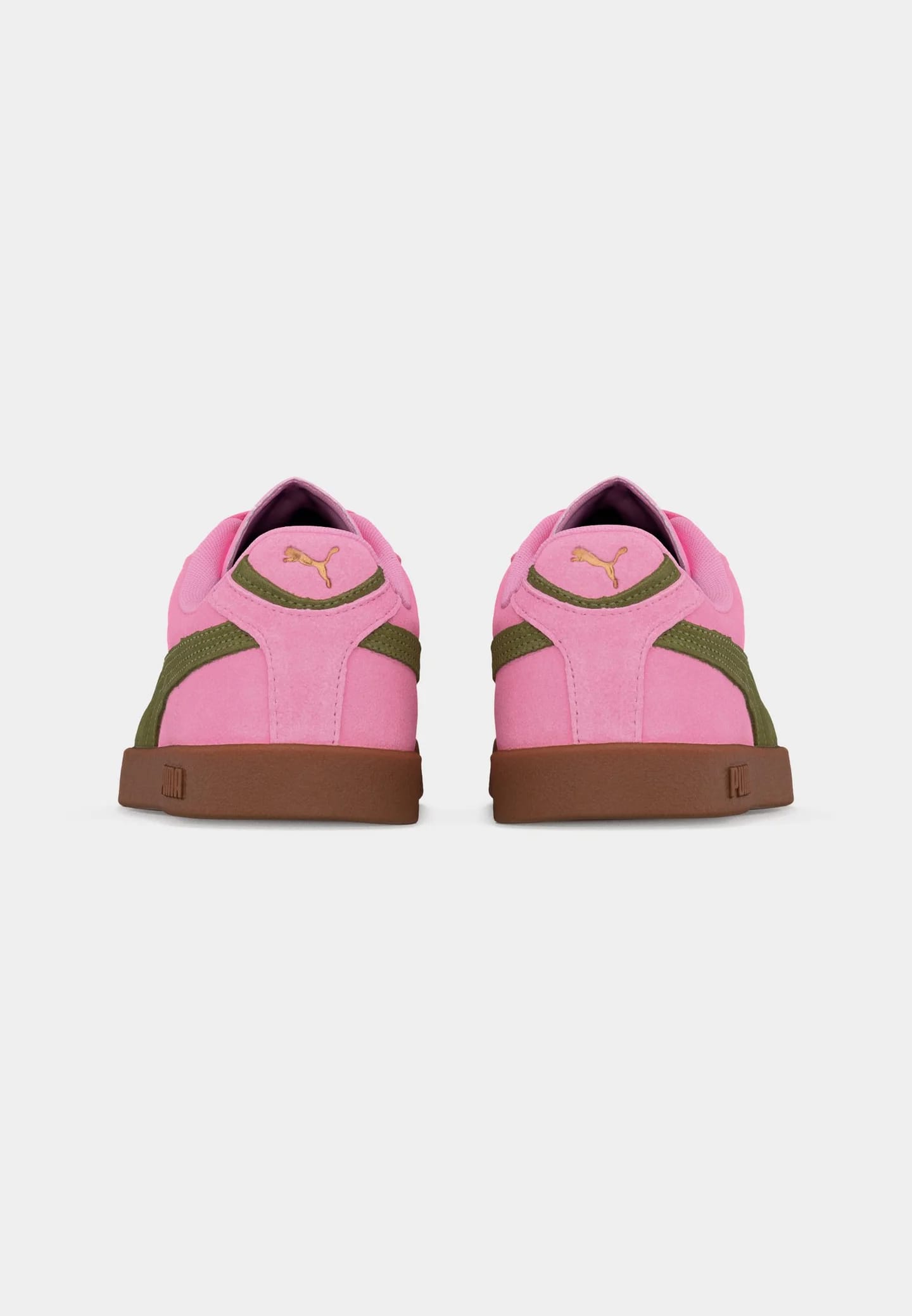 CLUB II ERA UNISEX - Кроссовки низкие - фото 4