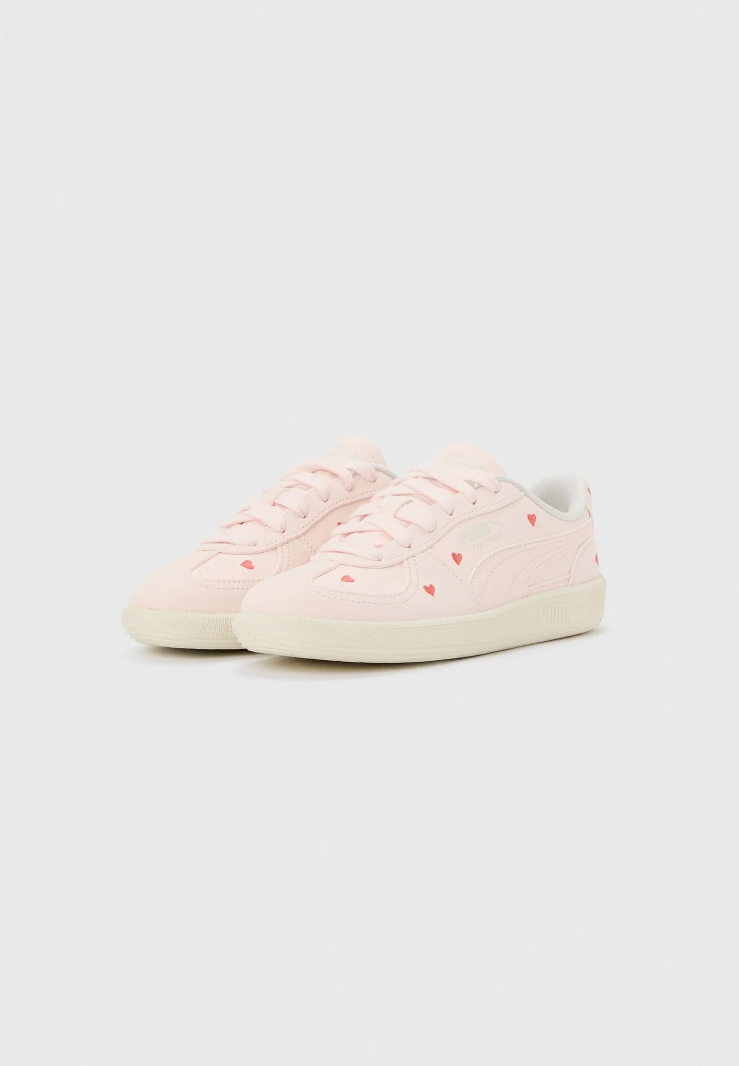 PALERMO AMOR UNISEX - Кроссовки низкие - фото 2