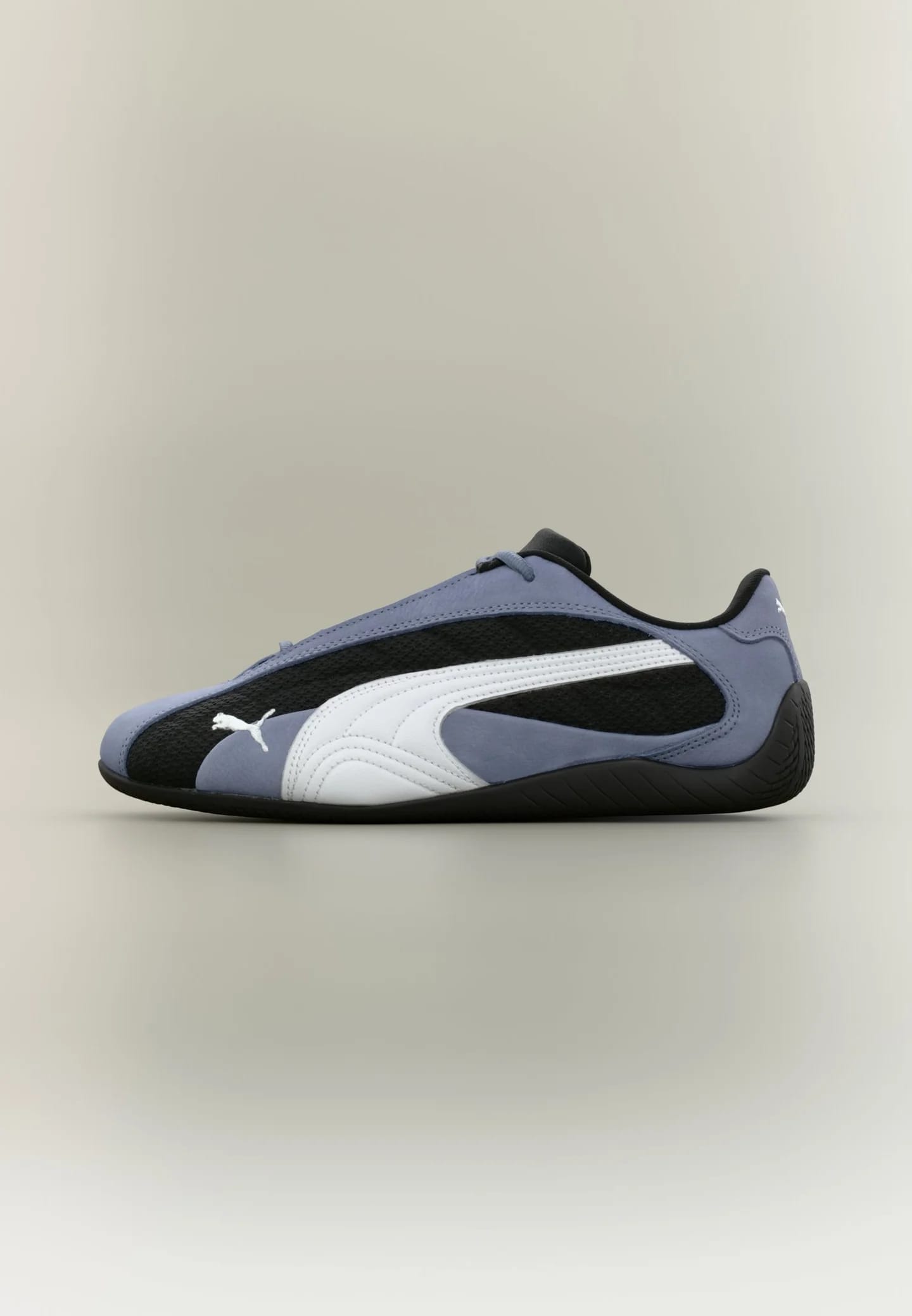 SPEEDCAT PLUS UNISEX - Кроссовки низкие