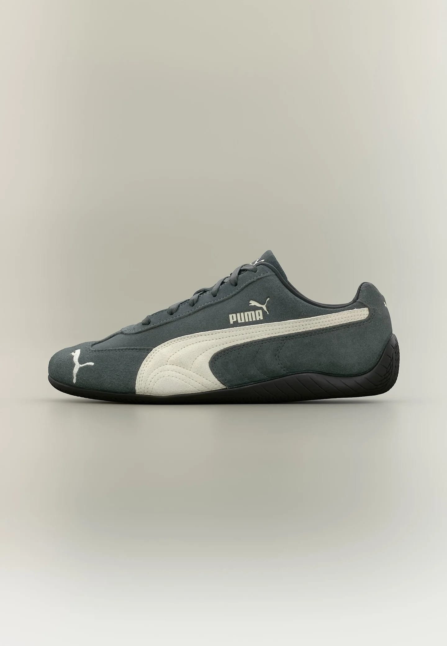 SPEEDCAT OG UNISEX - Кроссовки низкие