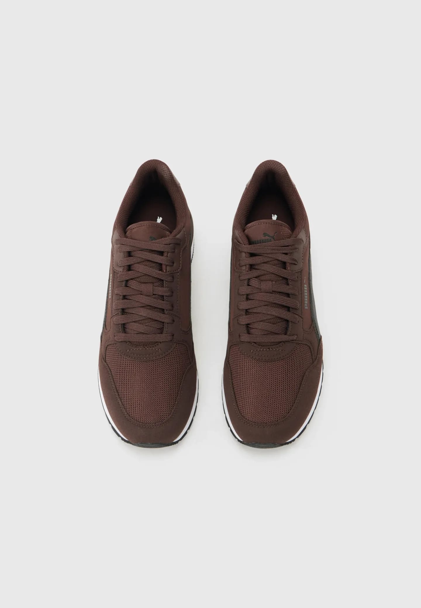 ST RUNNER V4 UNISEX - Кроссовки низкие - фото 4