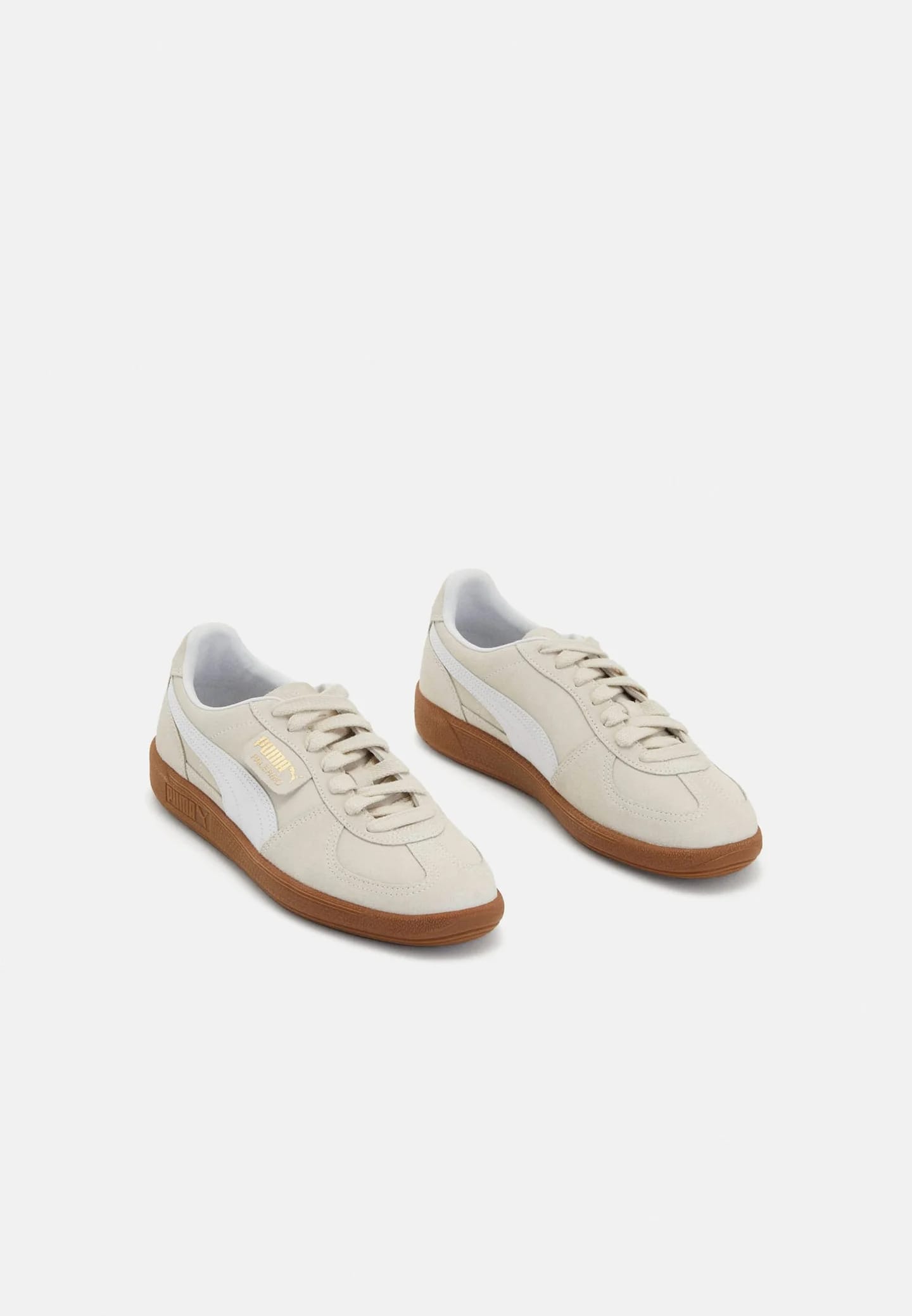 PALERMO UNISEX - Кроссовки низкие