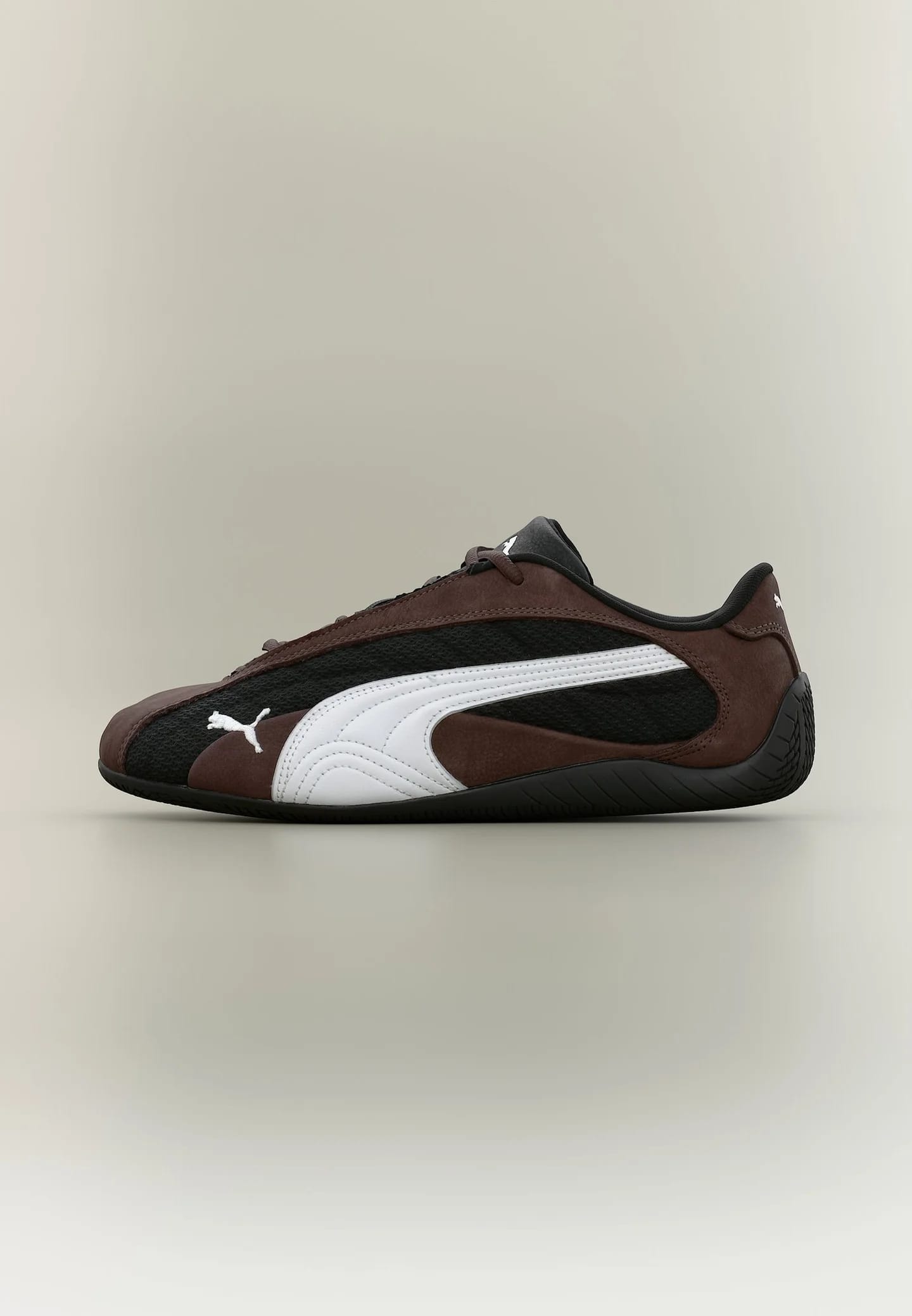 SPEEDCAT PLUS UNISEX - Кроссовки низкие