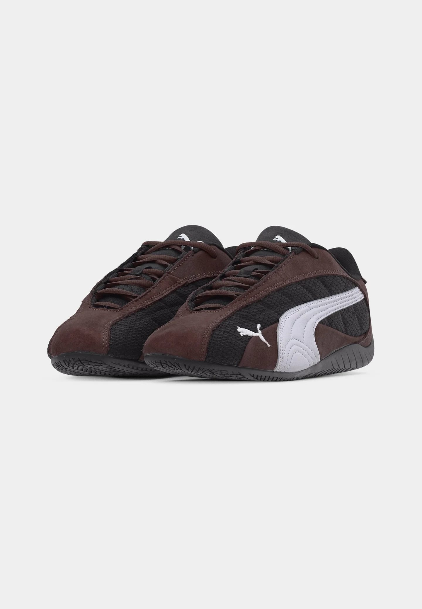 SPEEDCAT PLUS UNISEX - Кроссовки низкие - фото 3