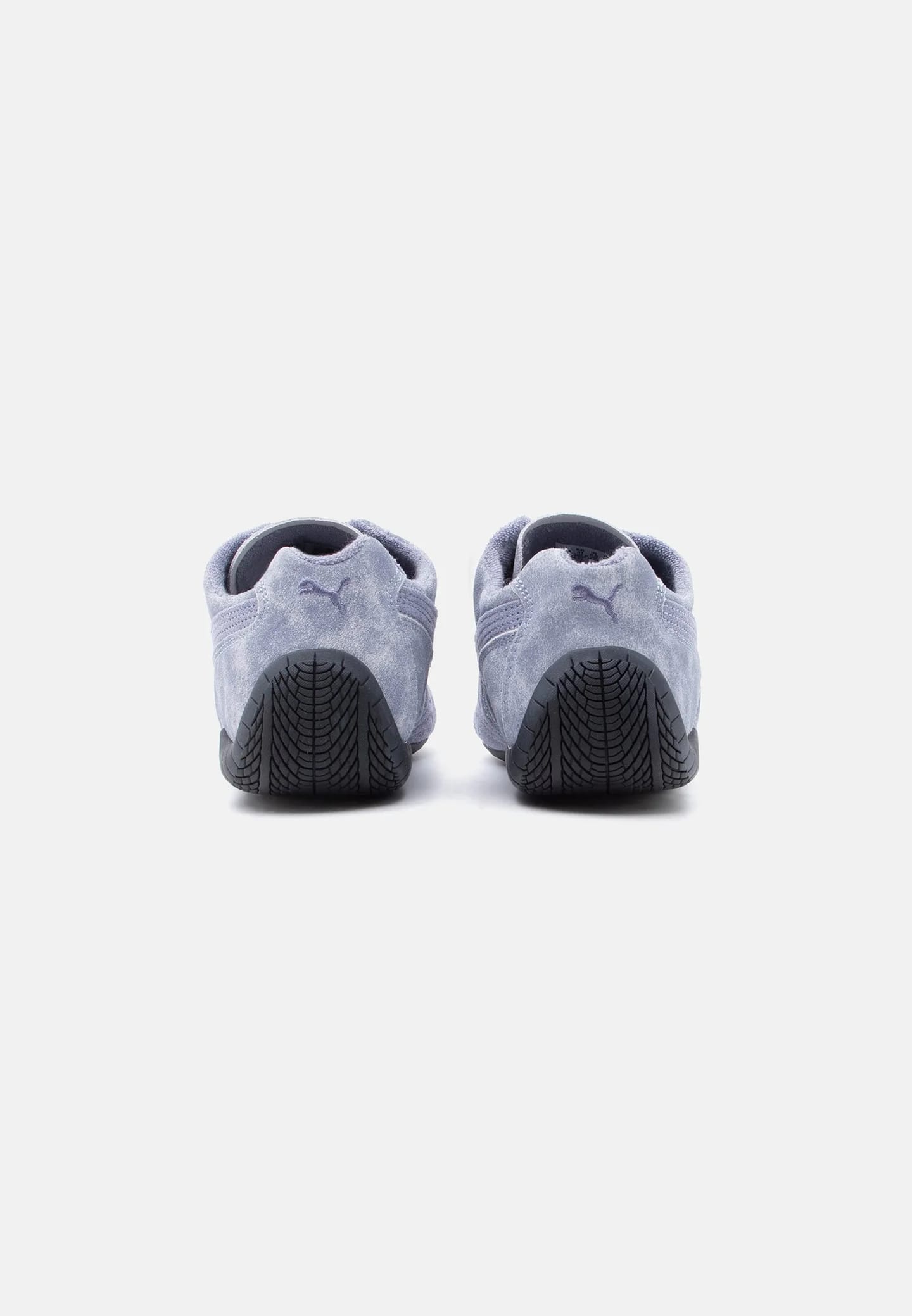 SPEEDCAT UNISEX - Кроссовки низкие - фото 3