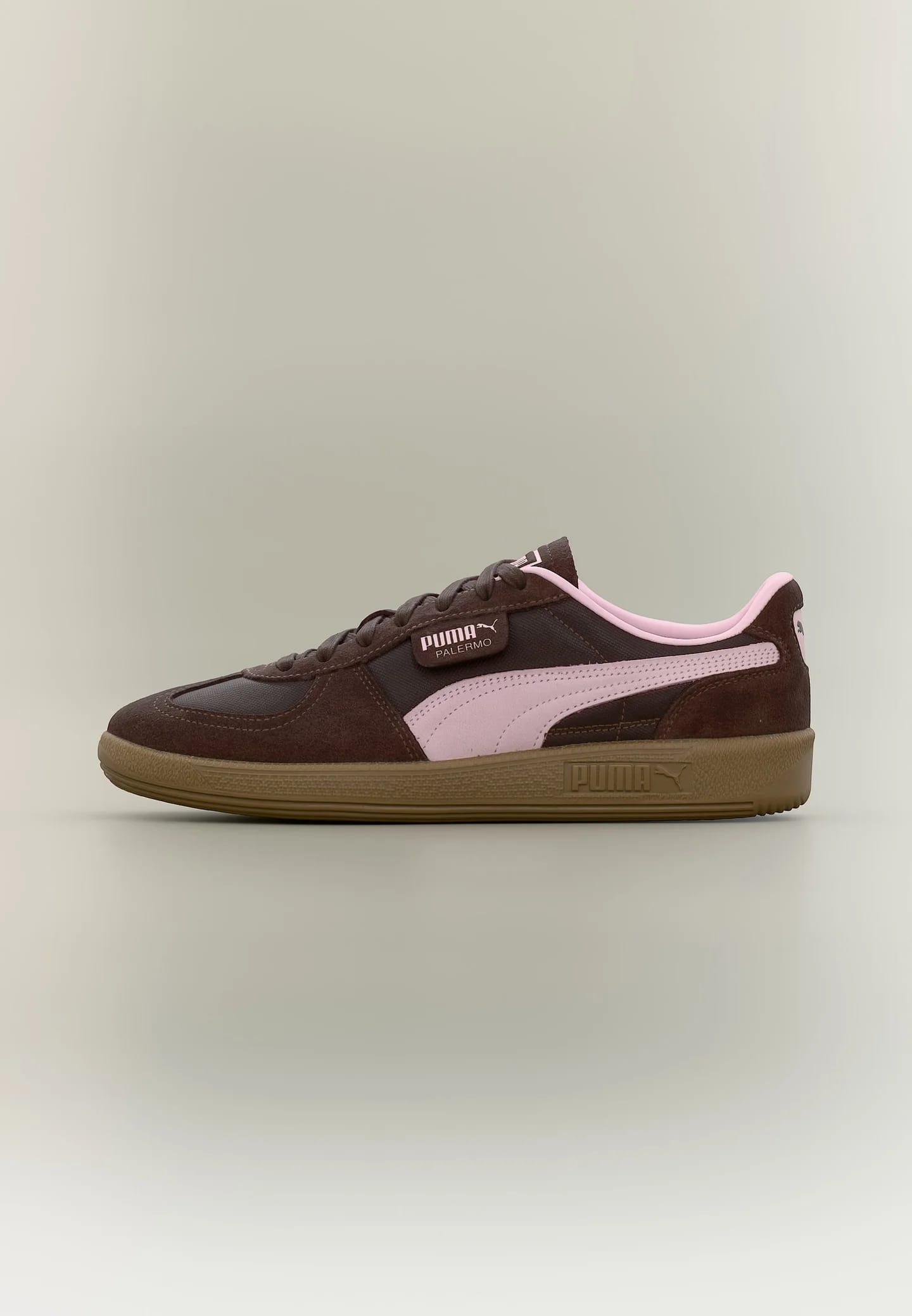 PALERMO UNISEX - Кроссовки низкие