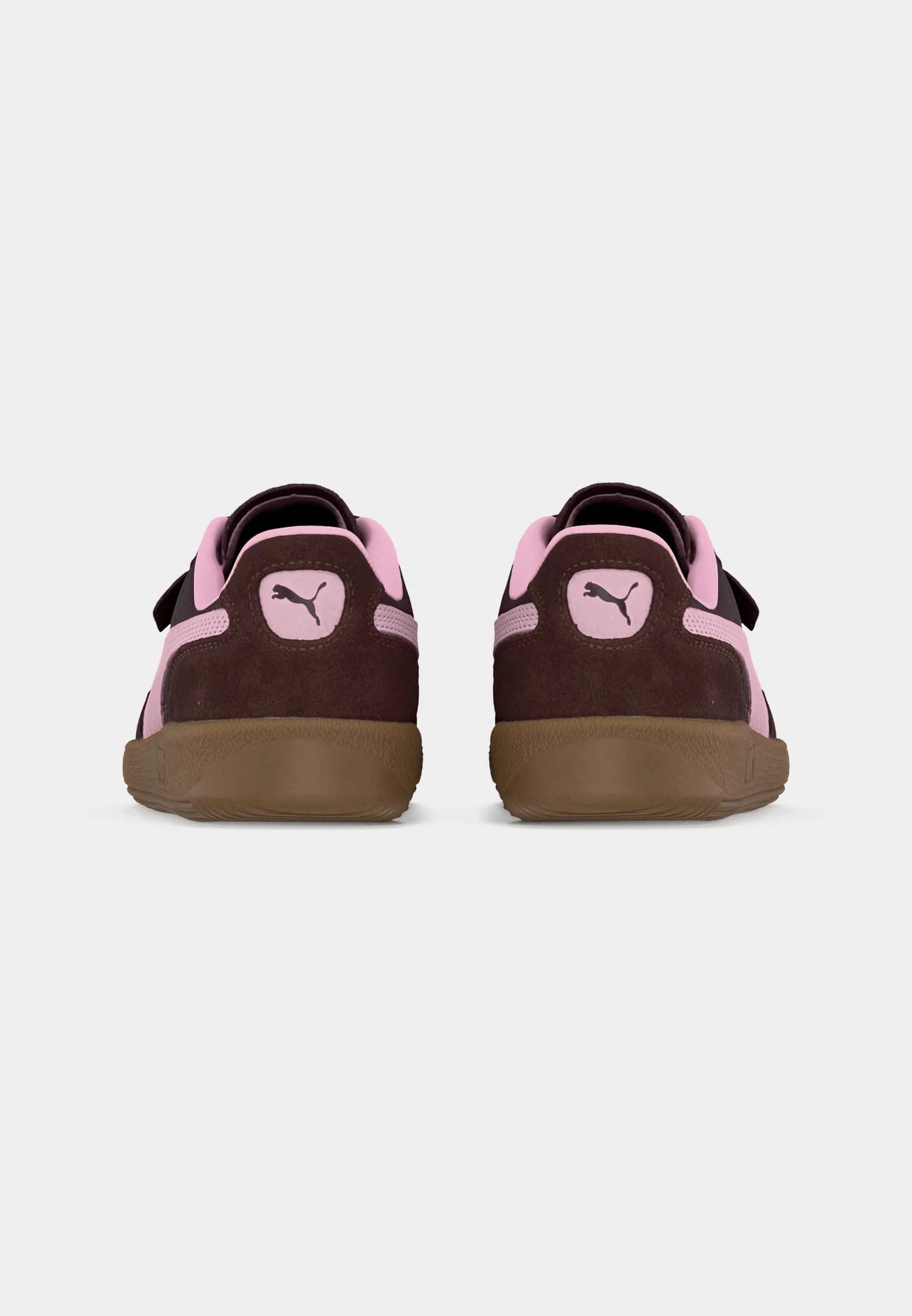 PALERMO UNISEX - Кроссовки низкие - фото 4