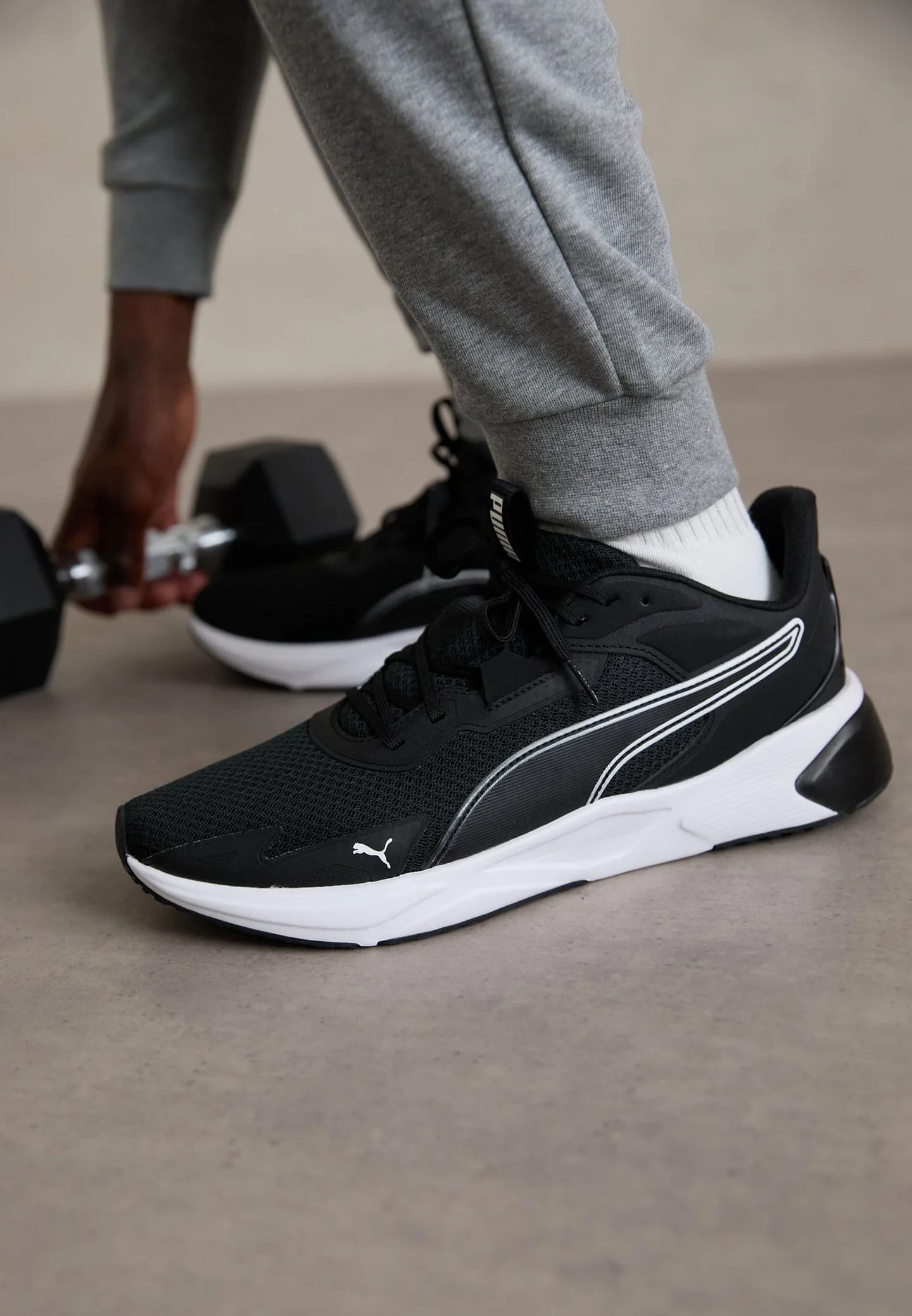 DISPERSE XT 4 UNISEX - Кроссовки - фото 2