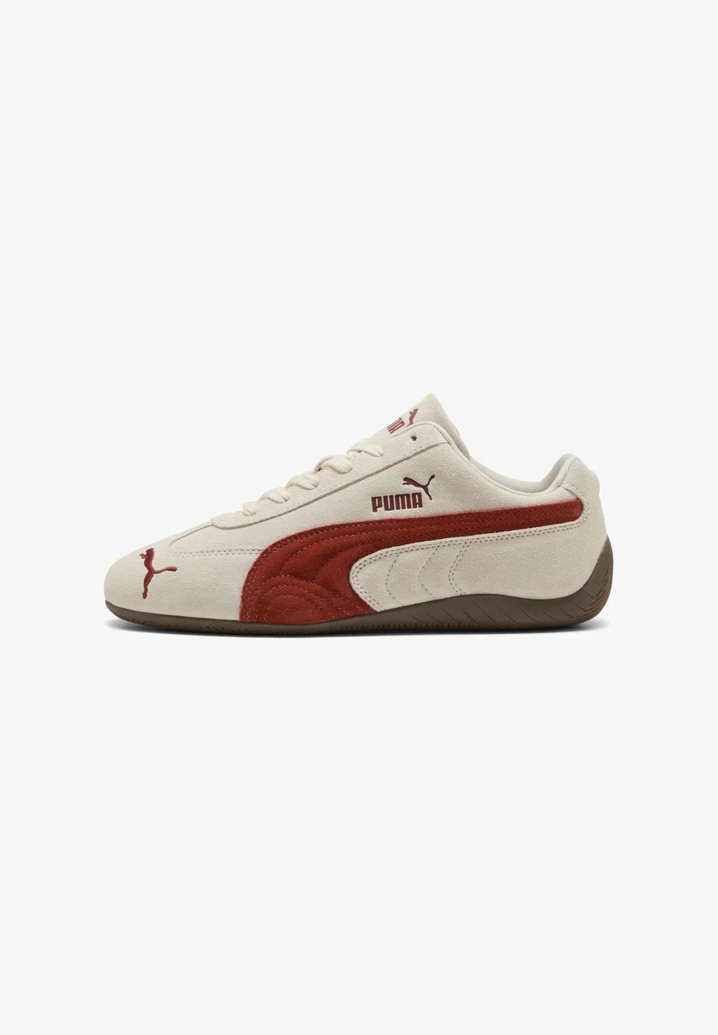 SPEEDCAT OG UNISEX - Кроссовки низкие - фото 3