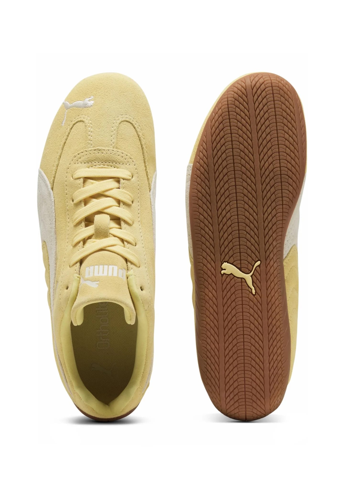 SPEEDCAT OG UNISEX - Кроссовки низкие - фото 5