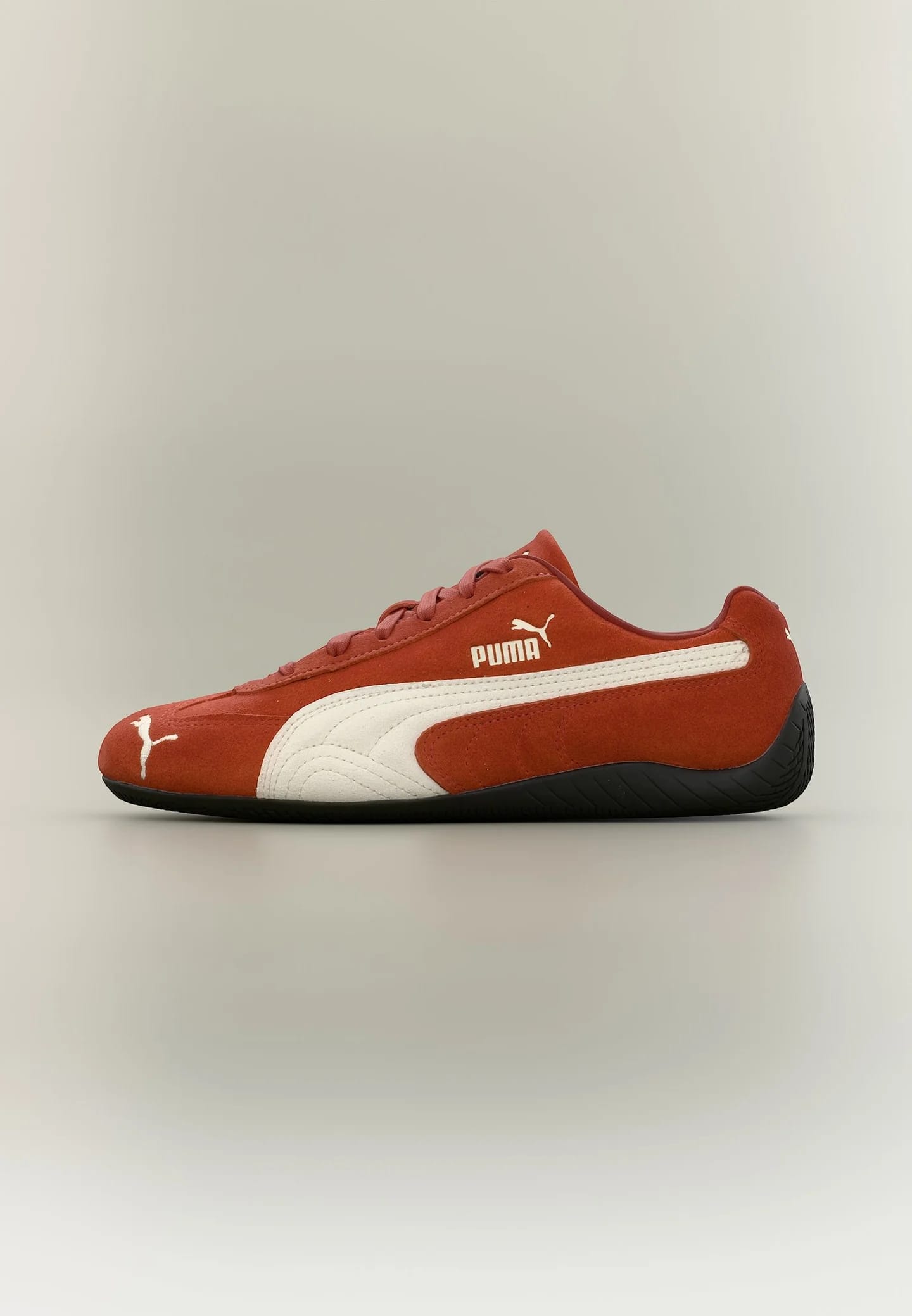SPEEDCAT OG UNISEX - Кроссовки низкие