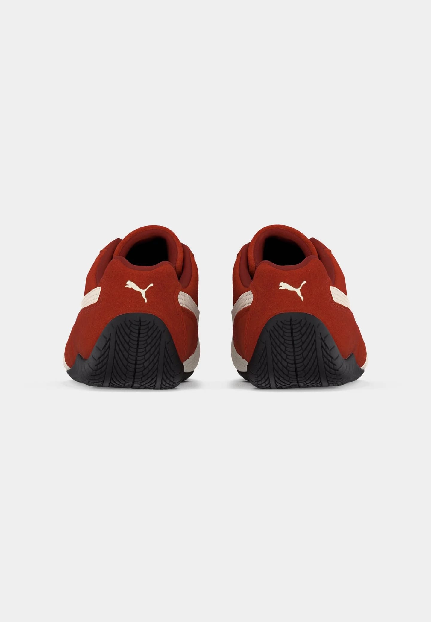 SPEEDCAT OG UNISEX - Кроссовки низкие - фото 4