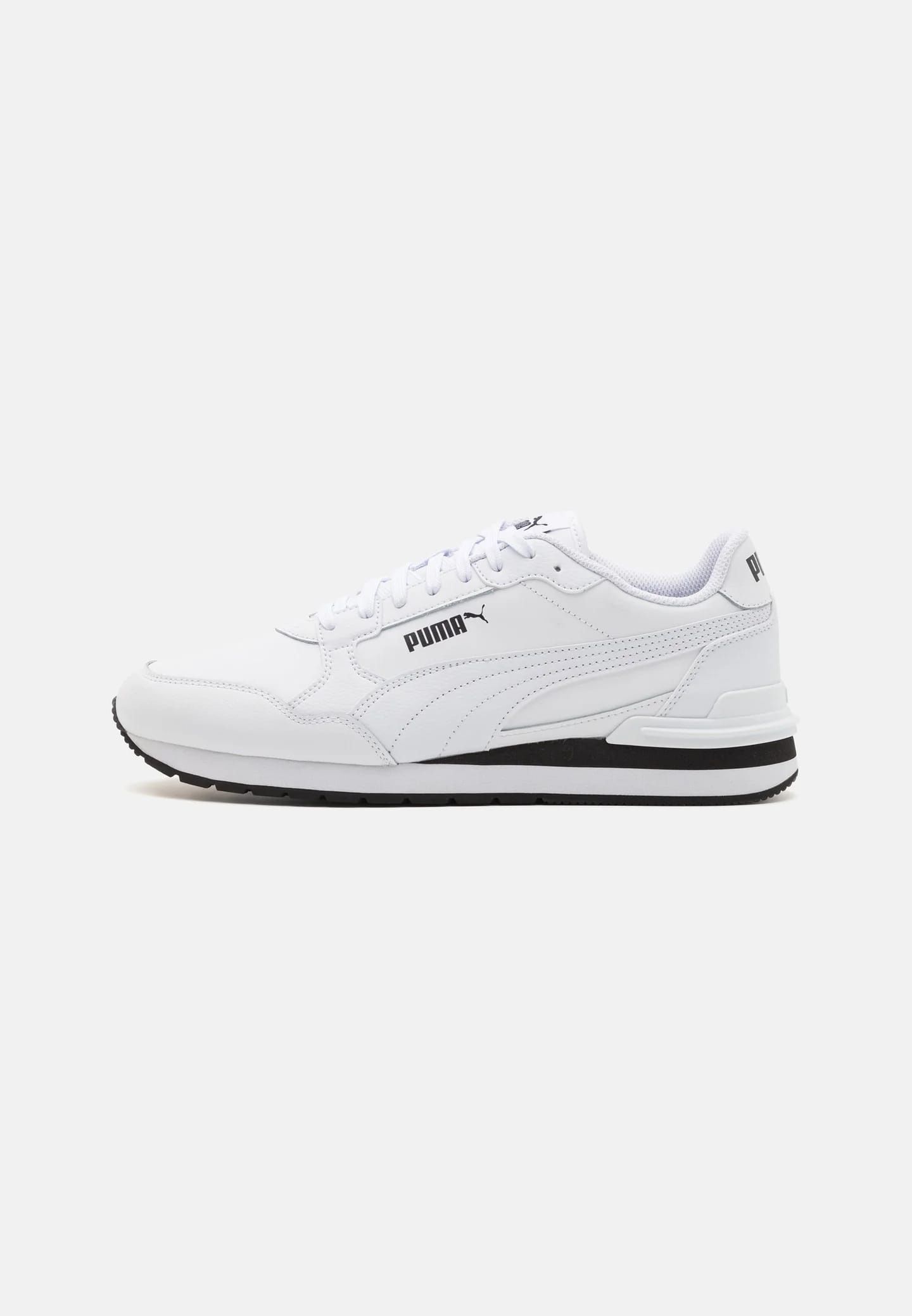 ST RUNNER V4 UNISEX - Кроссовки низкие