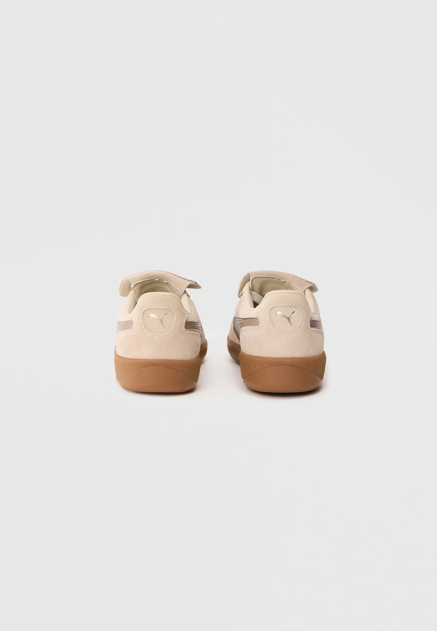 PALERMO UNISEX - Кроссовки низкие - фото 3