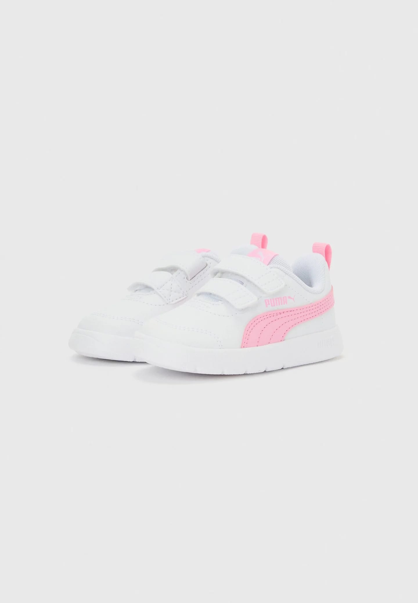 COURTFLEX V3 UNISEX - Кроссовки - фото 2
