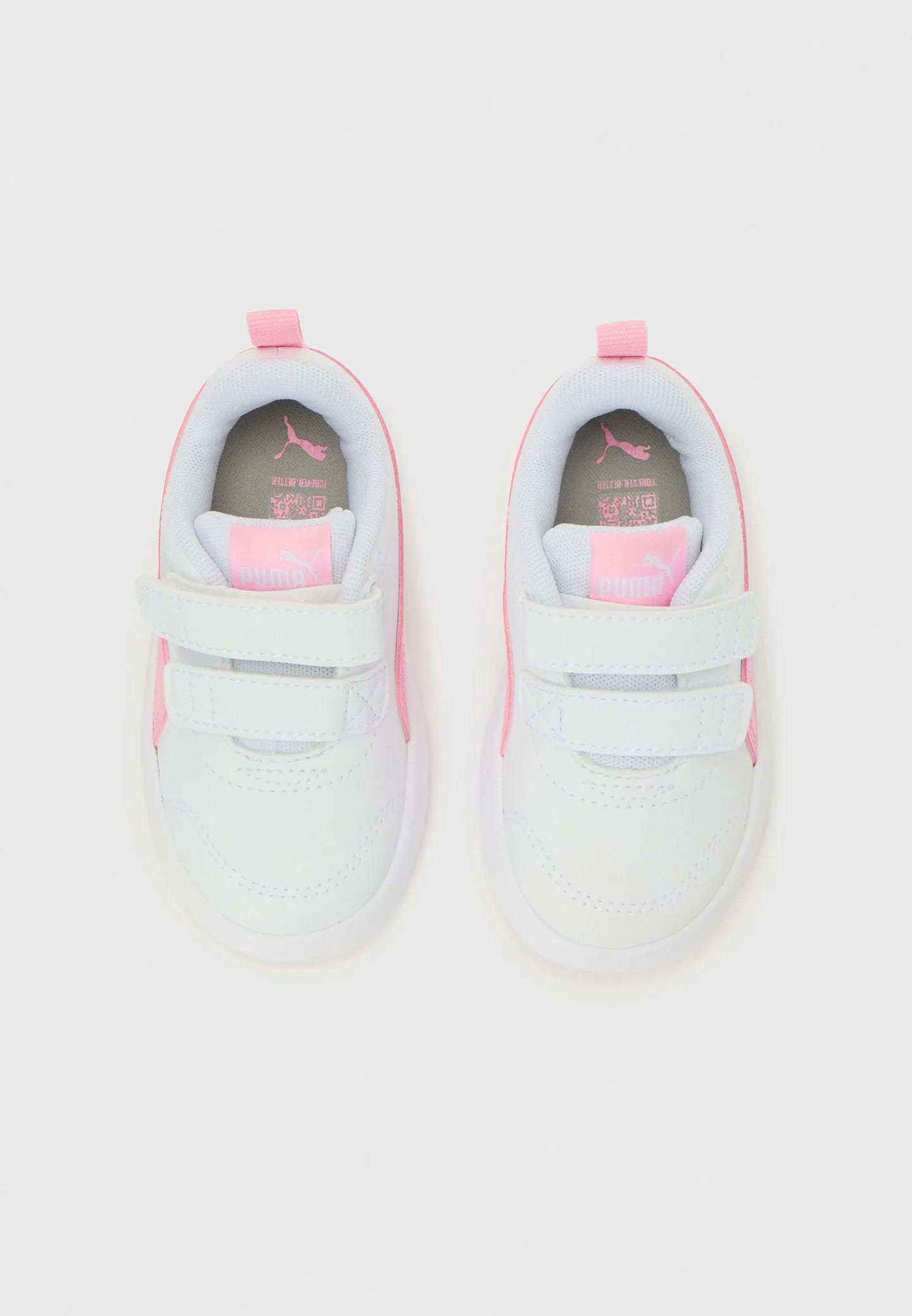 COURTFLEX V3 UNISEX - Кроссовки - фото 4