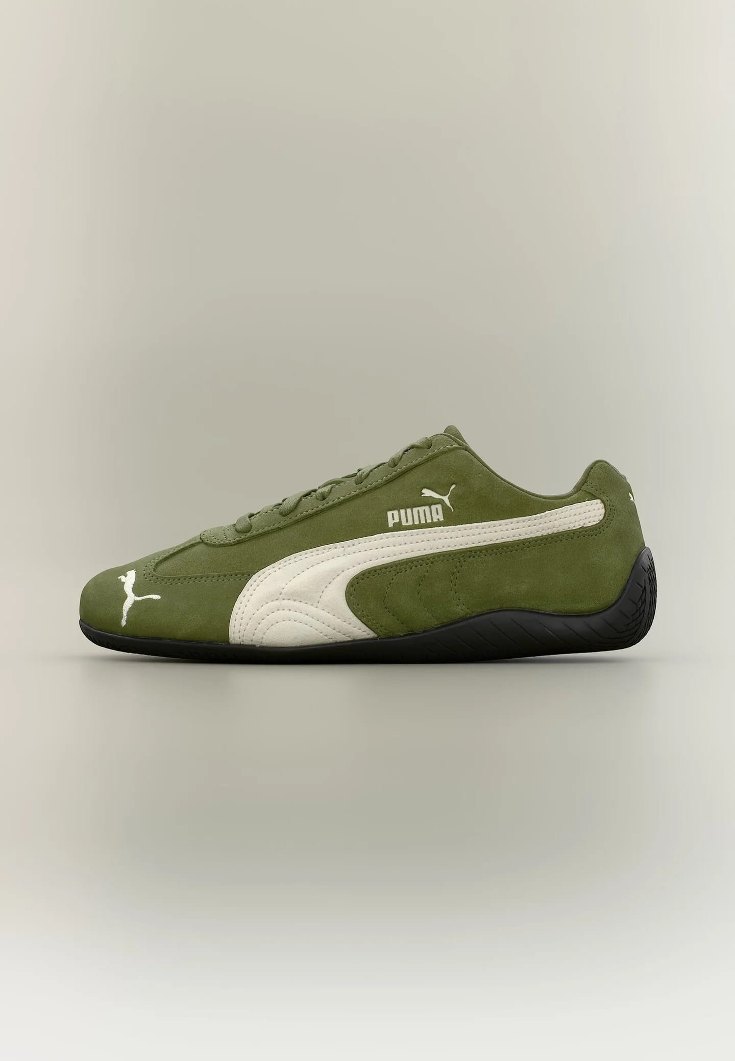 SPEEDCAT OG UNISEX - Кроссовки низкие