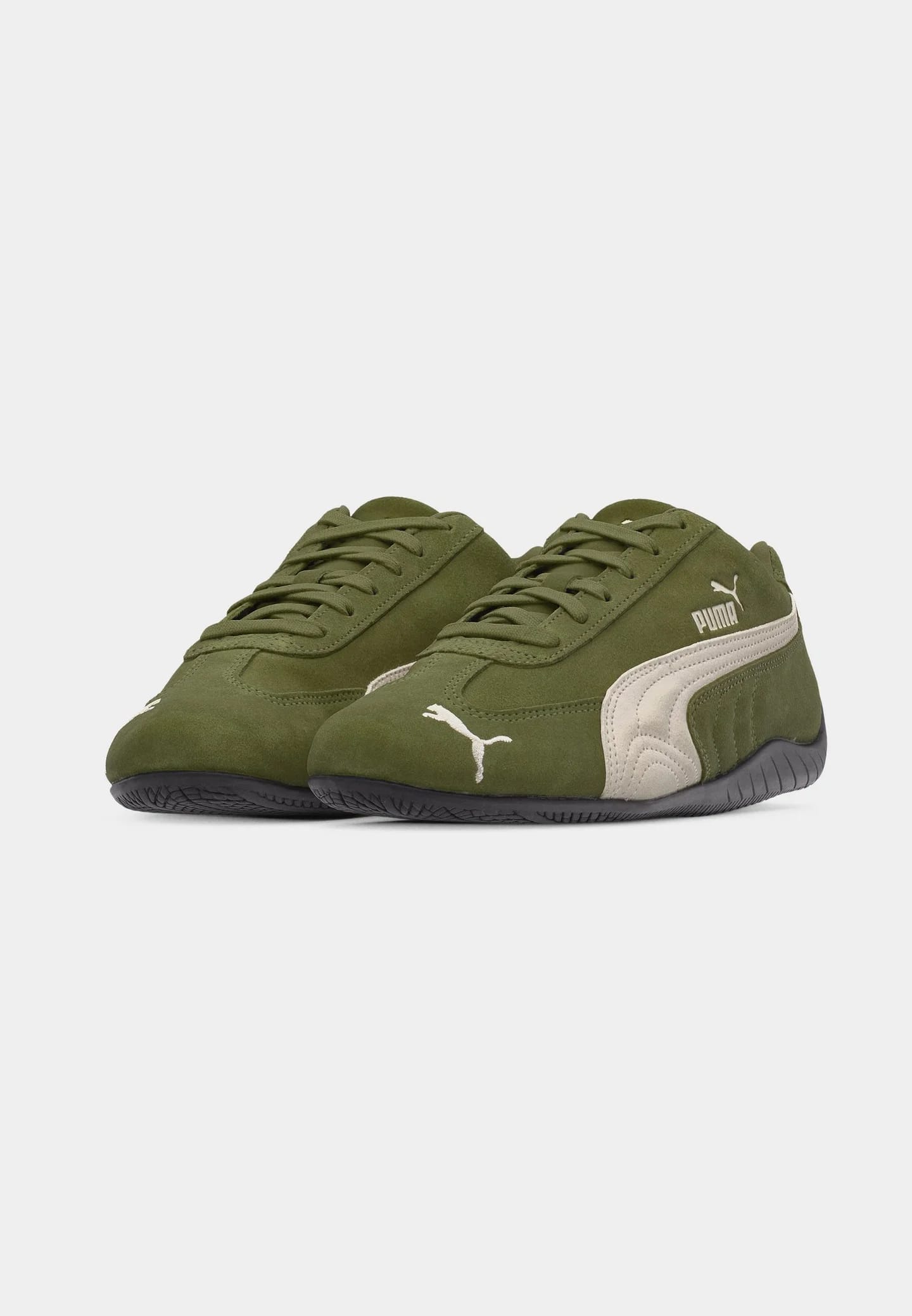SPEEDCAT OG UNISEX - Кроссовки низкие - фото 3