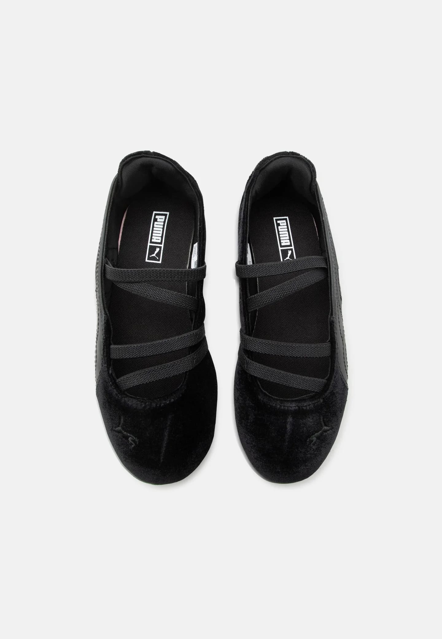SPEEDCAT UNISEX - Балетки с застежкой - фото 4