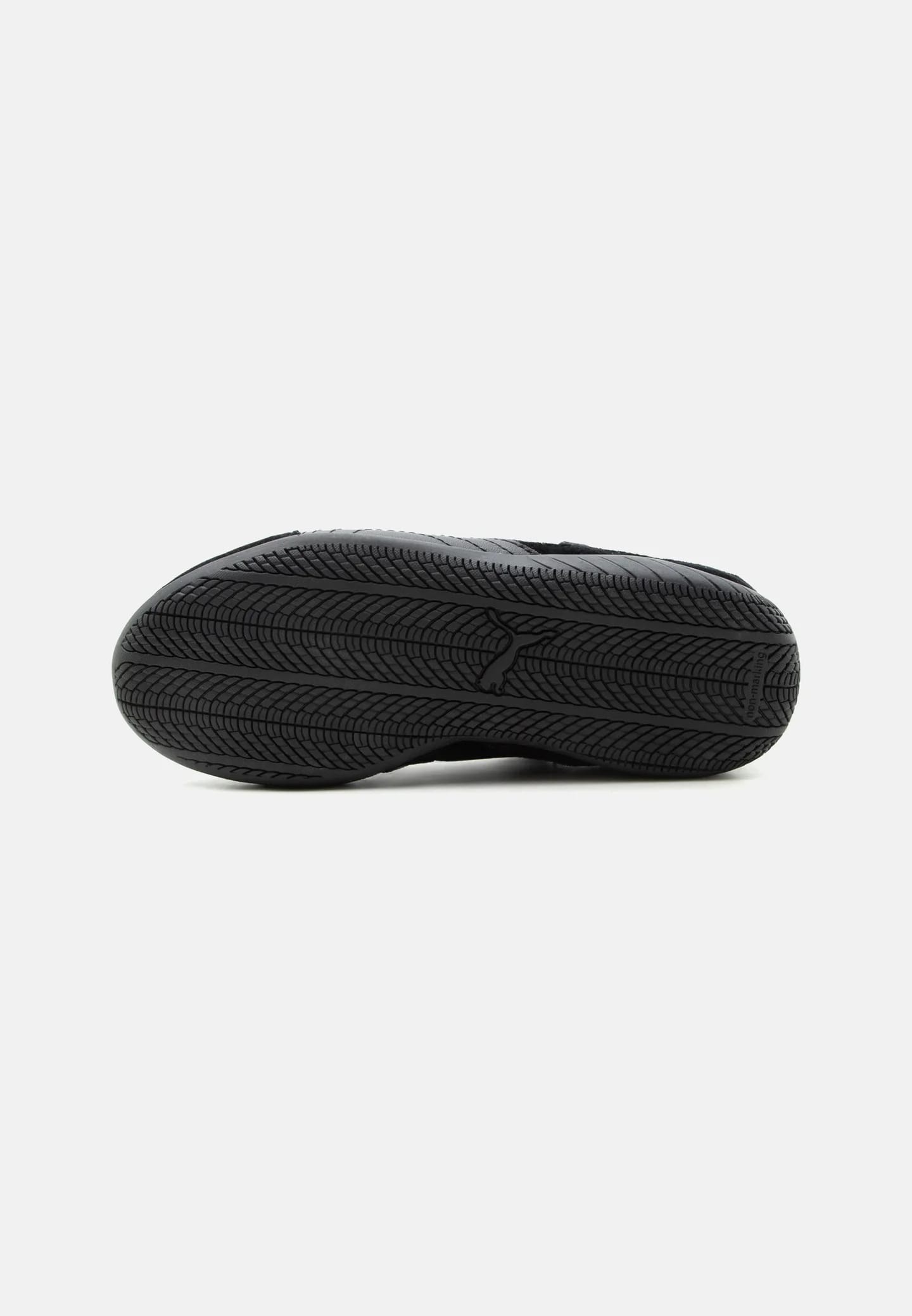 SPEEDCAT UNISEX - Балетки с застежкой - фото 5